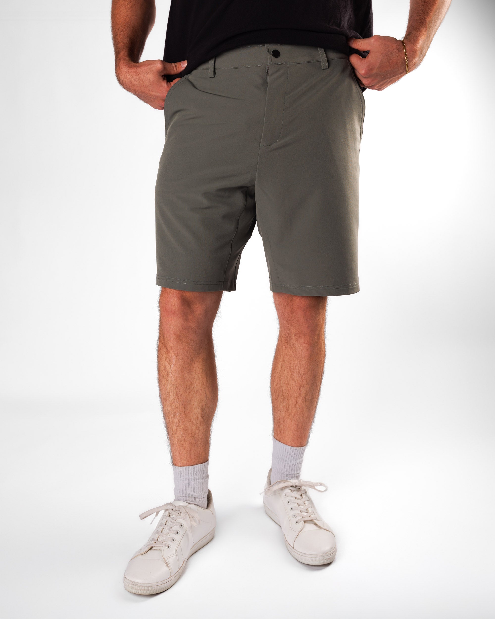 Everywear Shorts - Grove