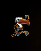 Guinness® Ball Markers - Gilroy Animals (4-Pack)