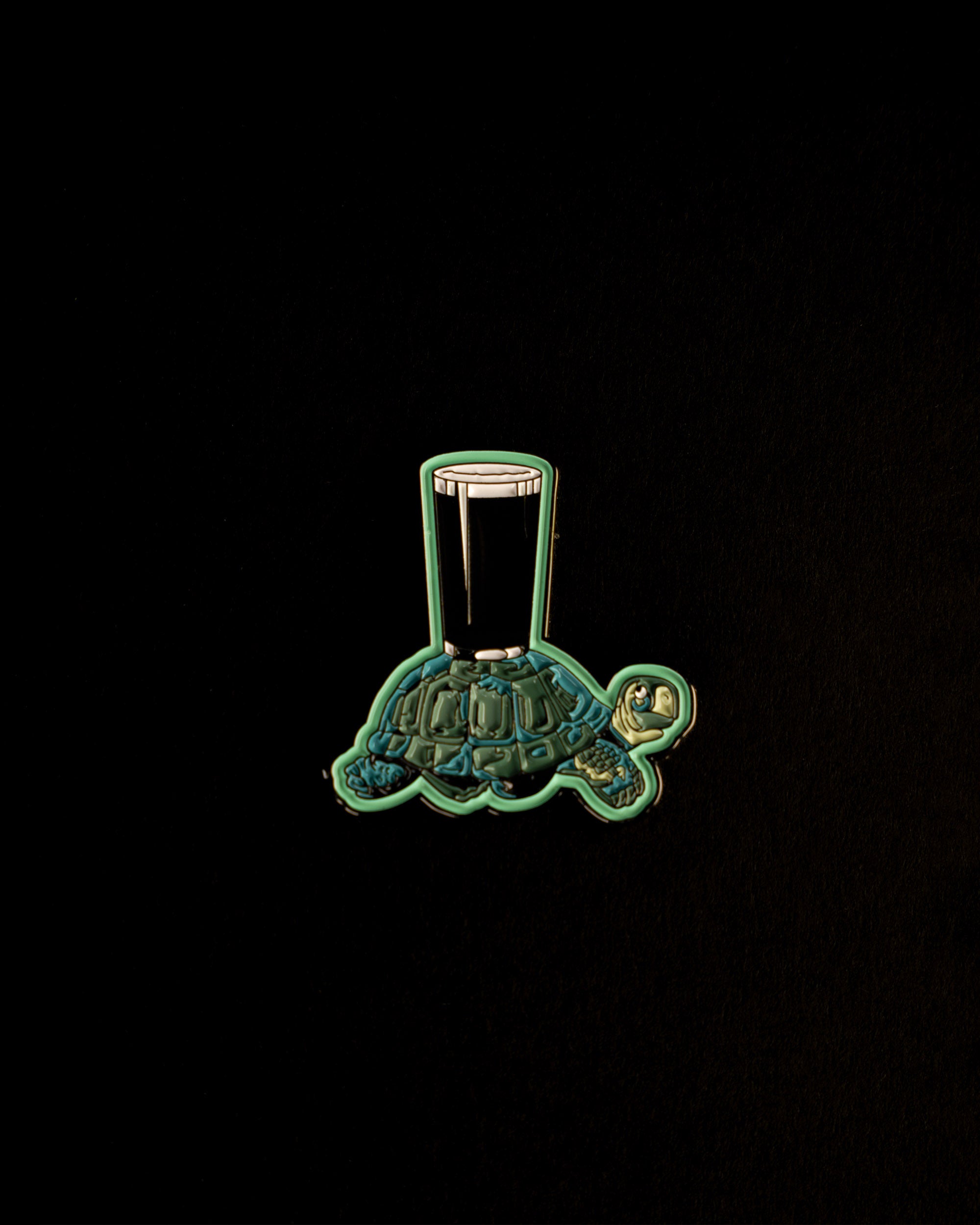 Guinness® Ball Markers - Gilroy Animals (4-Pack)