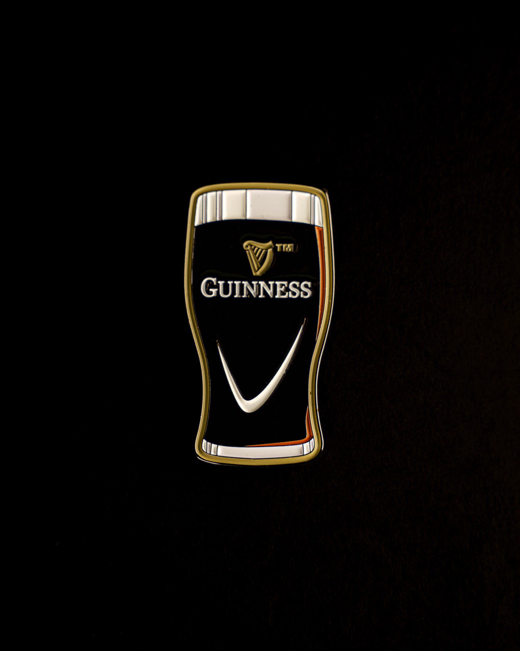 Guinness® Ball Markers - Gilroy Animals (4-Pack)