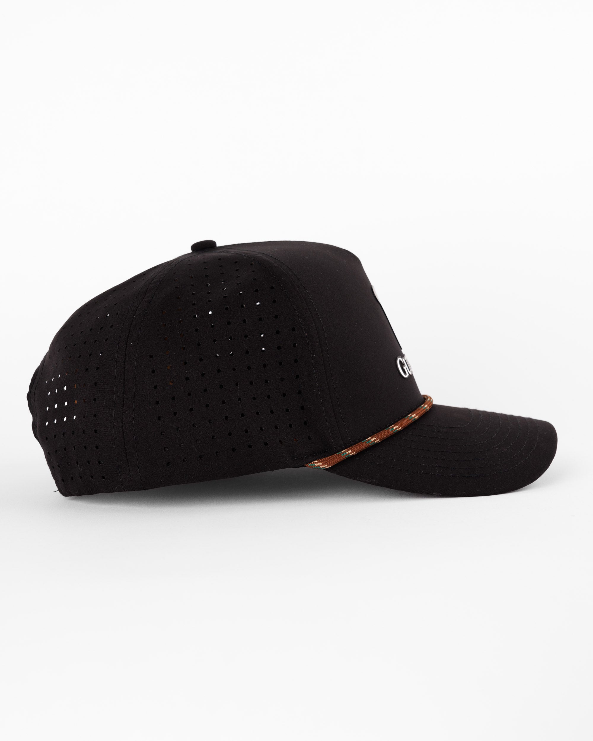 Guinness® Snapback Hat - Harp