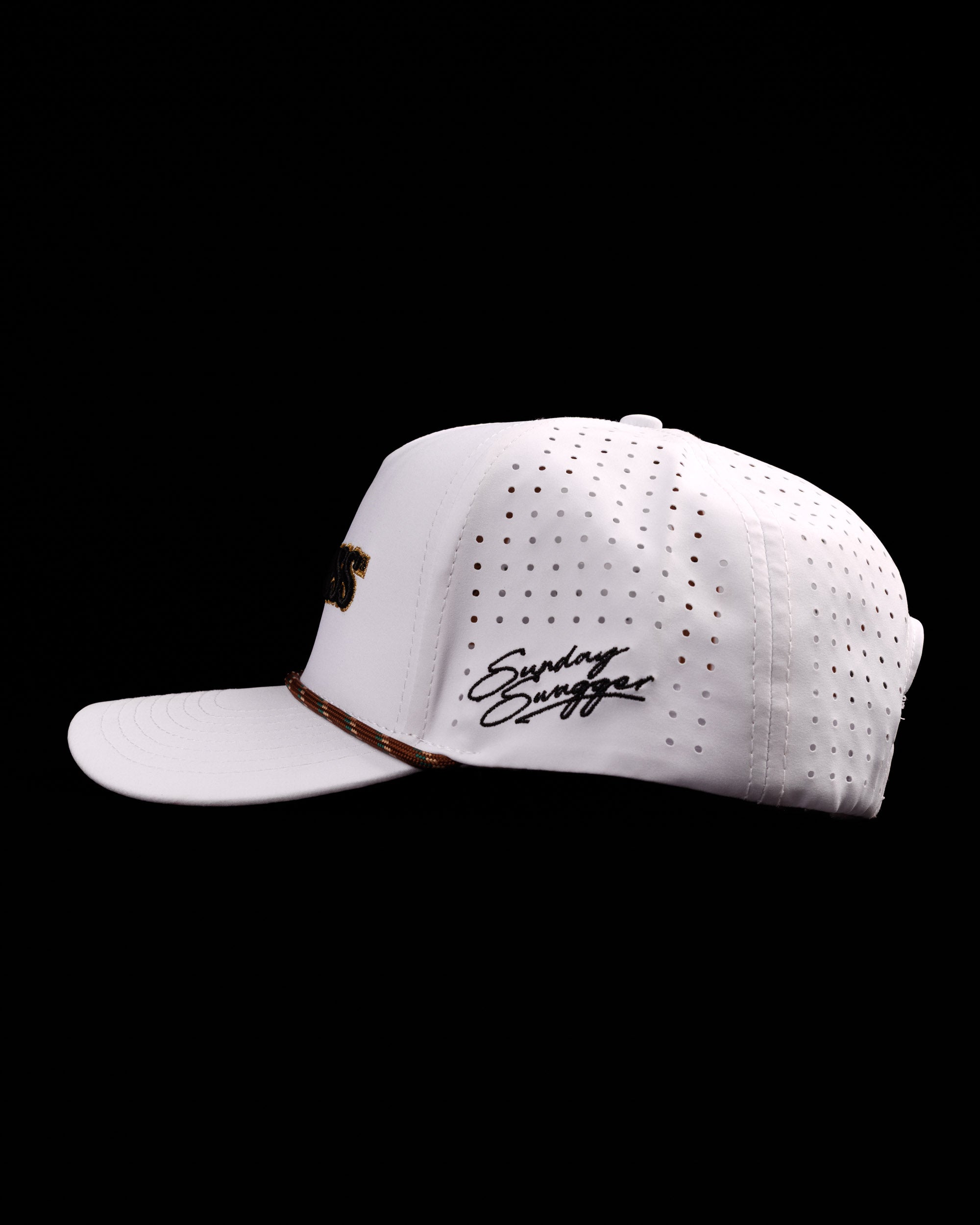 Guinness® Snapback Hat - Perfect Pour