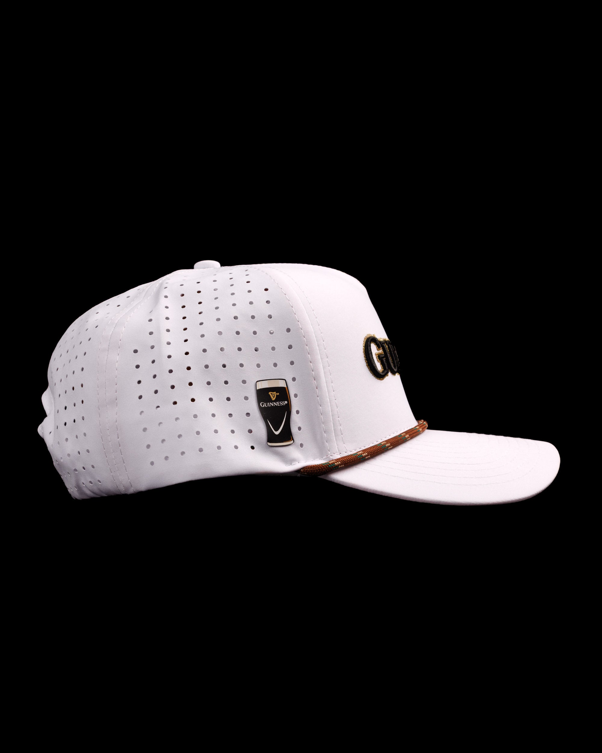 Guinness® Snapback Hat - Perfect Pour