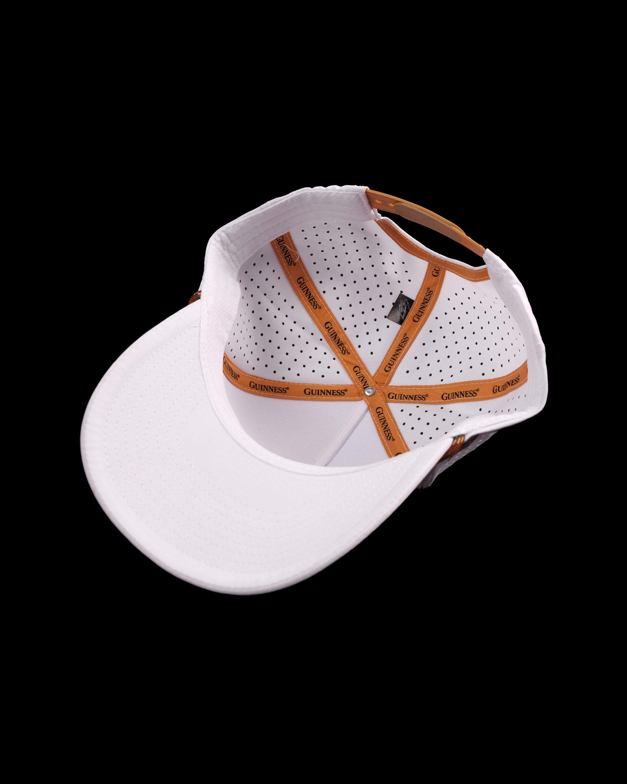 Guinness® Snapback Hat - Perfect Pour