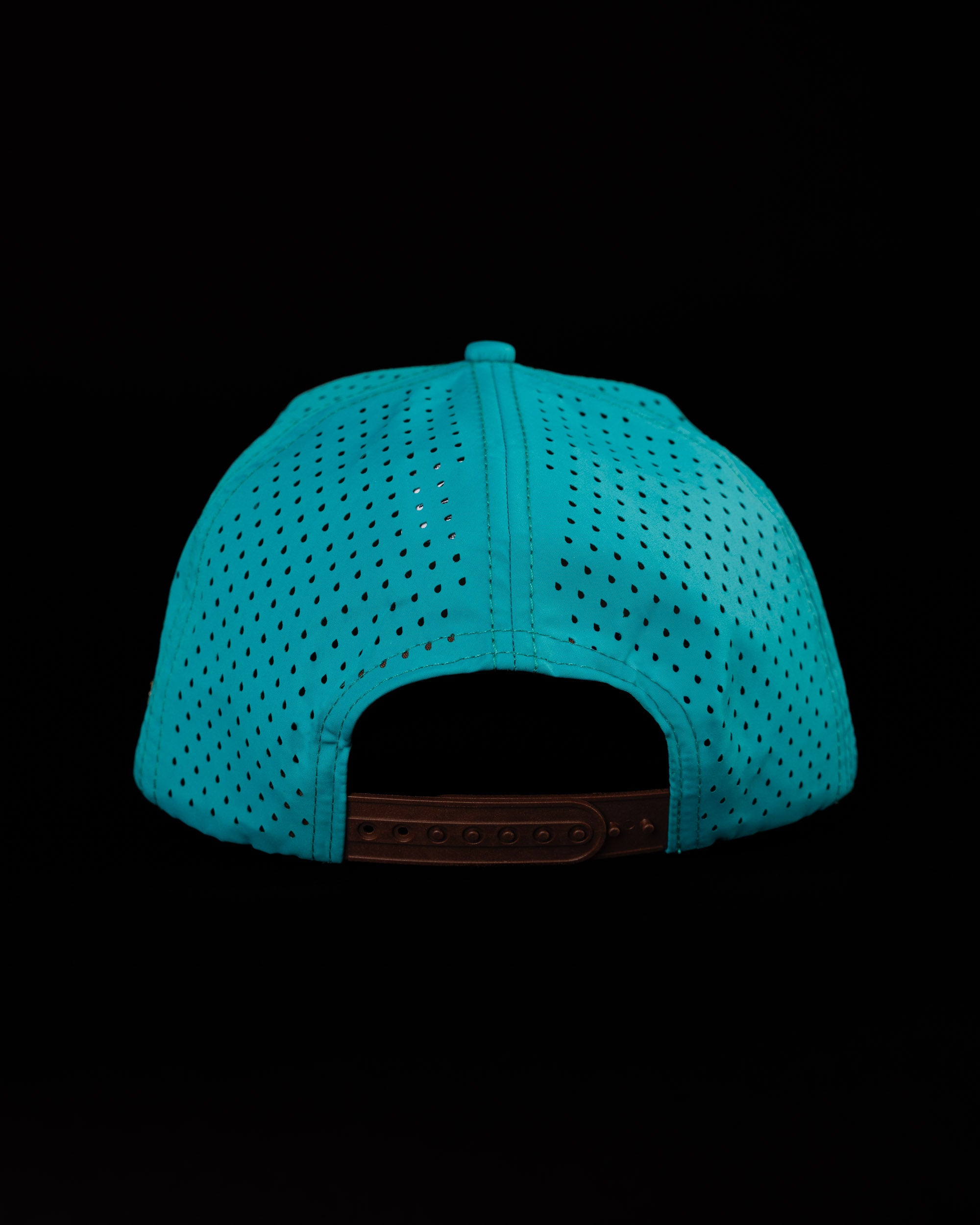 Guinness® Snapback Hat - Slow & Steady