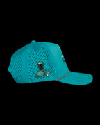 Guinness® Snapback Hat - Slow & Steady