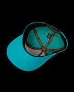 Guinness® Snapback Hat - Slow & Steady