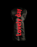 Lovely Day | Guinness® Driver Headcover