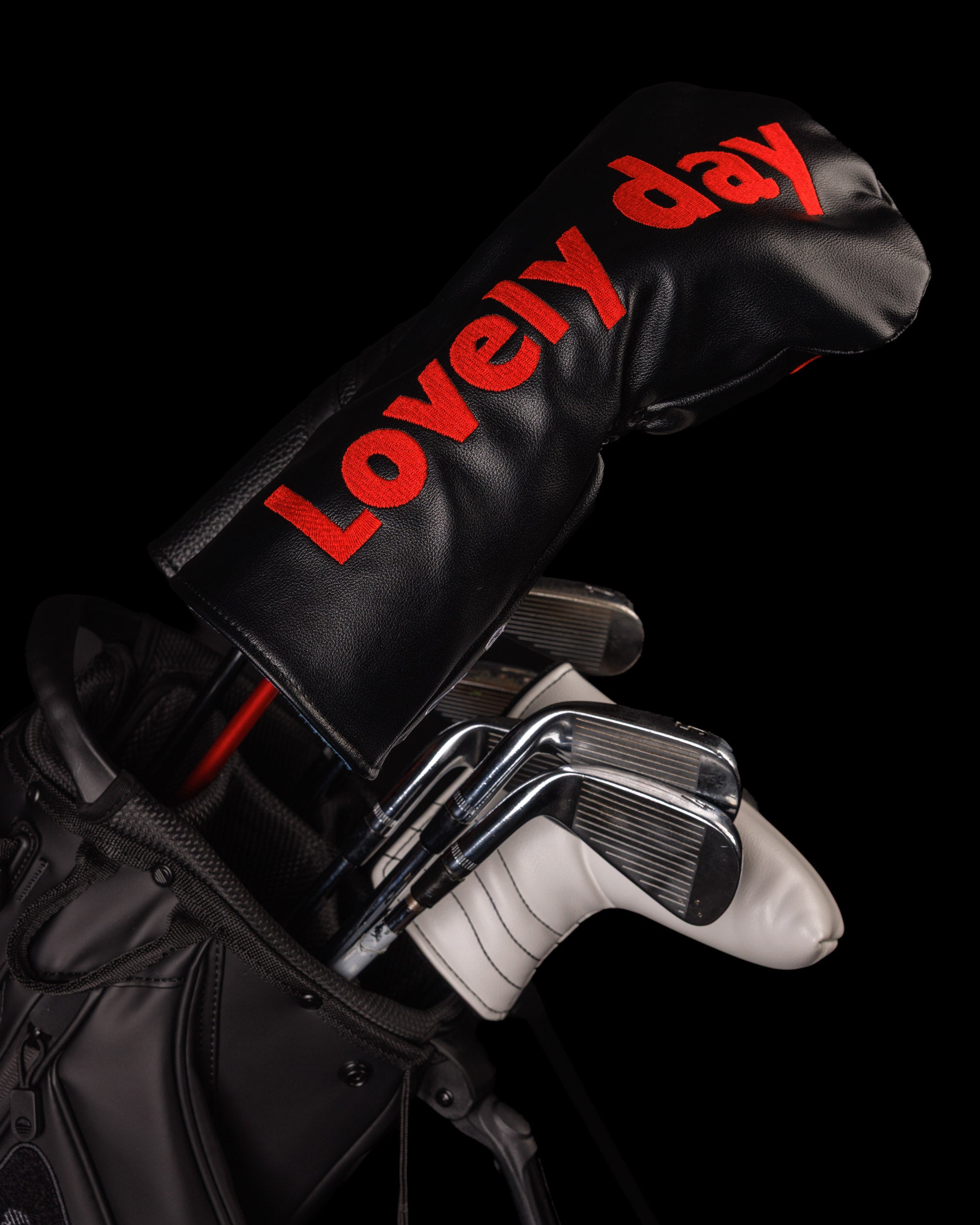 Lovely Day | Guinness® Driver Headcover
