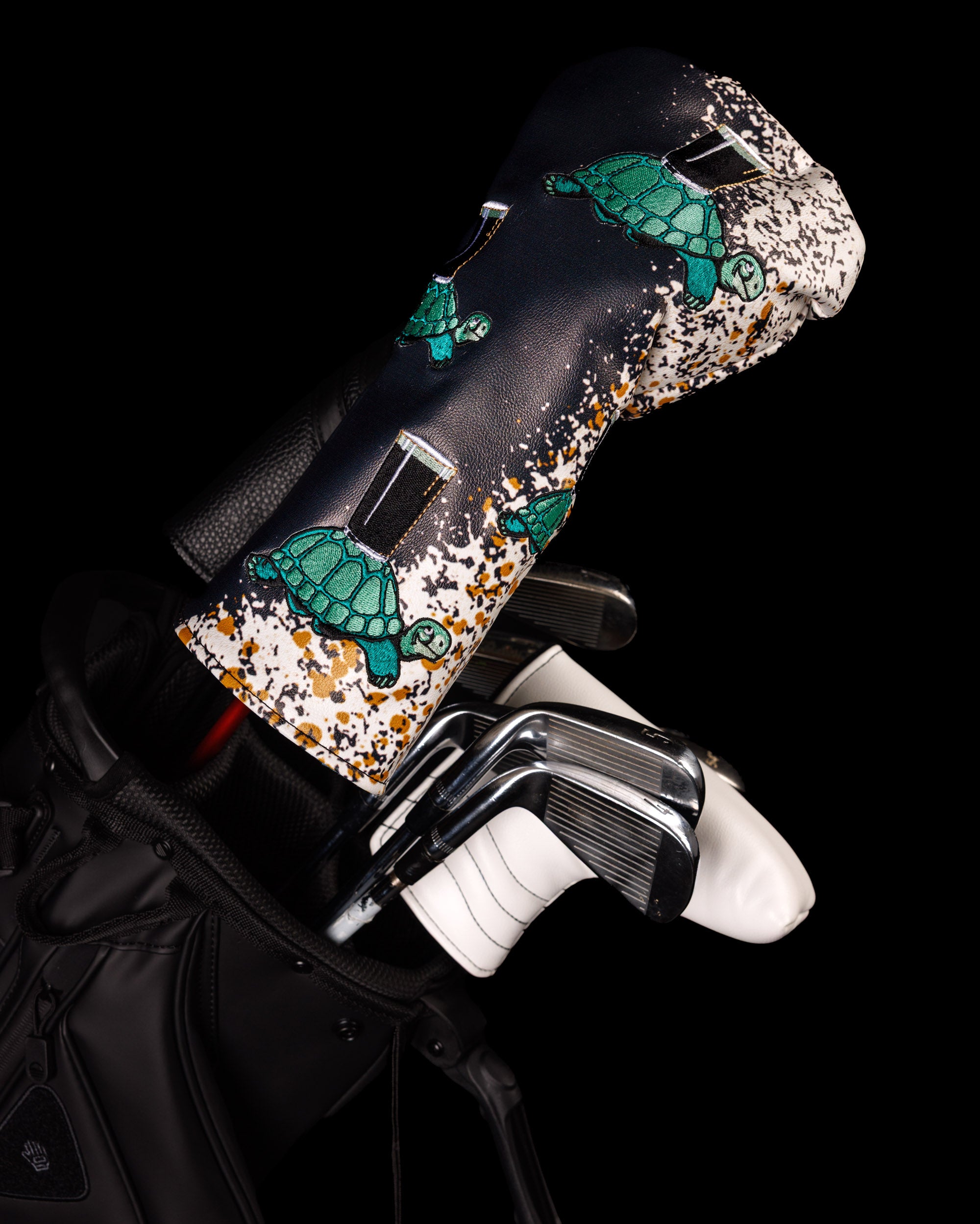 Slow & Steady | Guinness® Driver Headcover