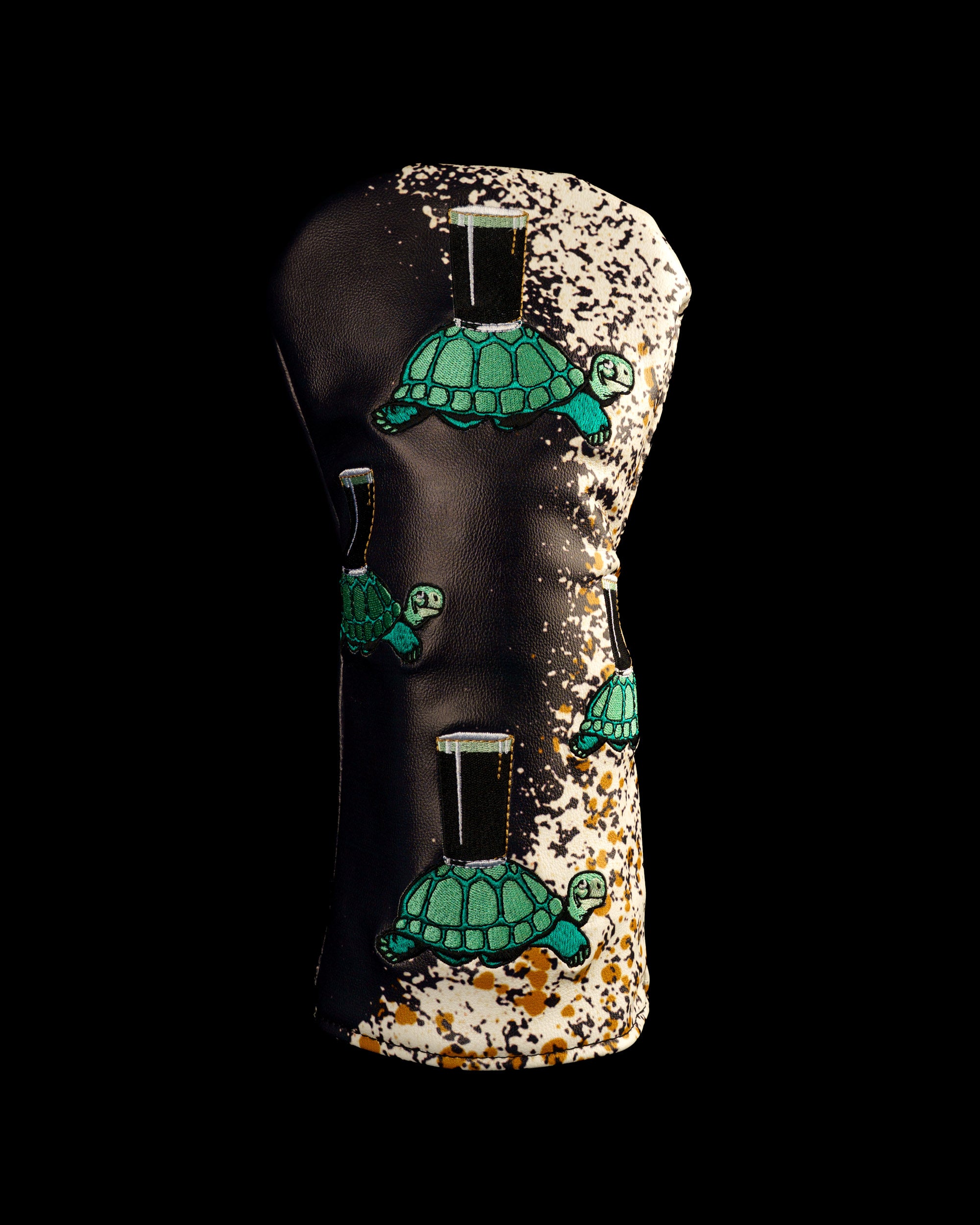 Slow & Steady | Guinness® Driver Headcover