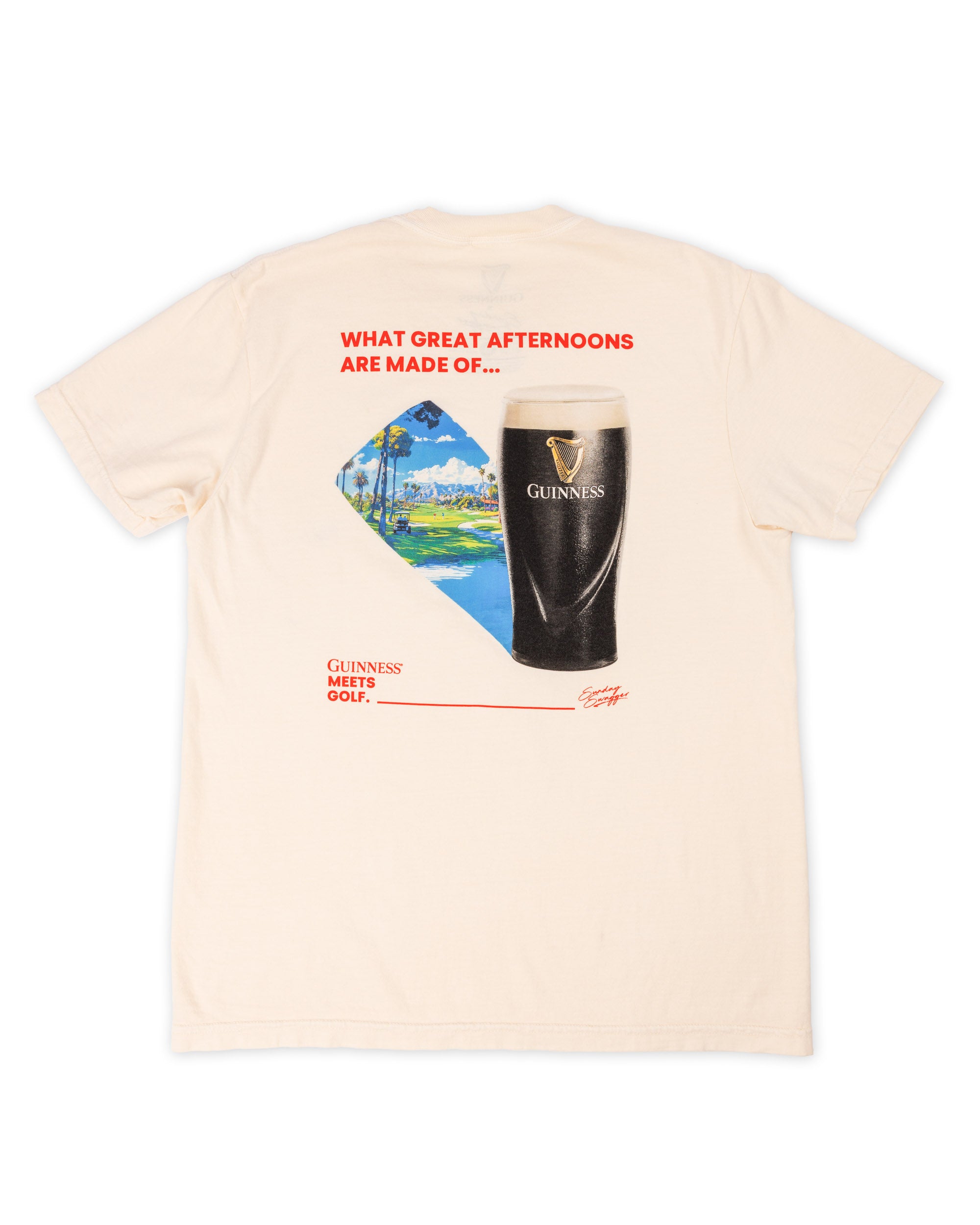 Reflection | Guinness® T-shirt