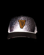 Guinness® Snapback Hat - Stout & About