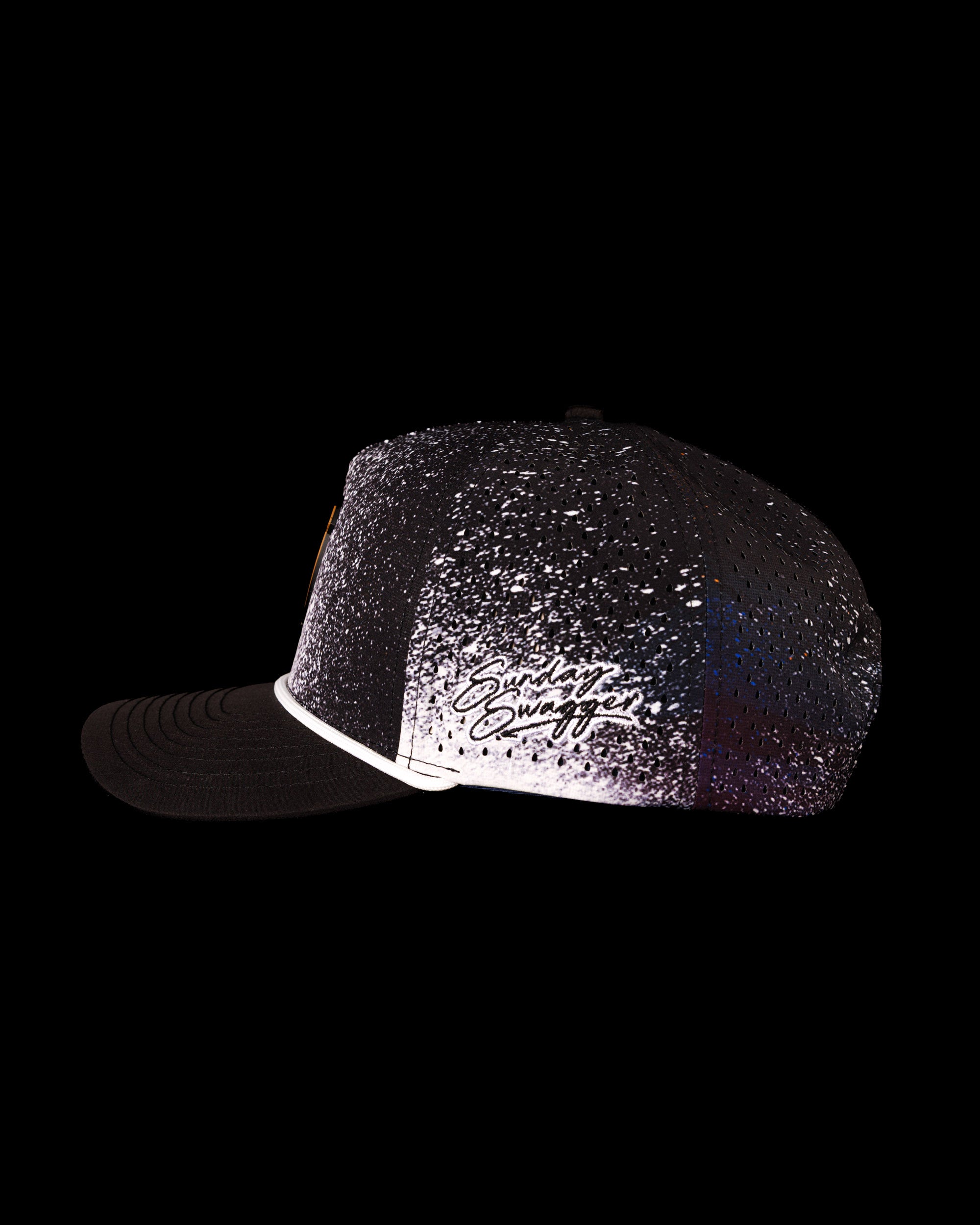 Guinness® Snapback Hat - Stout & About