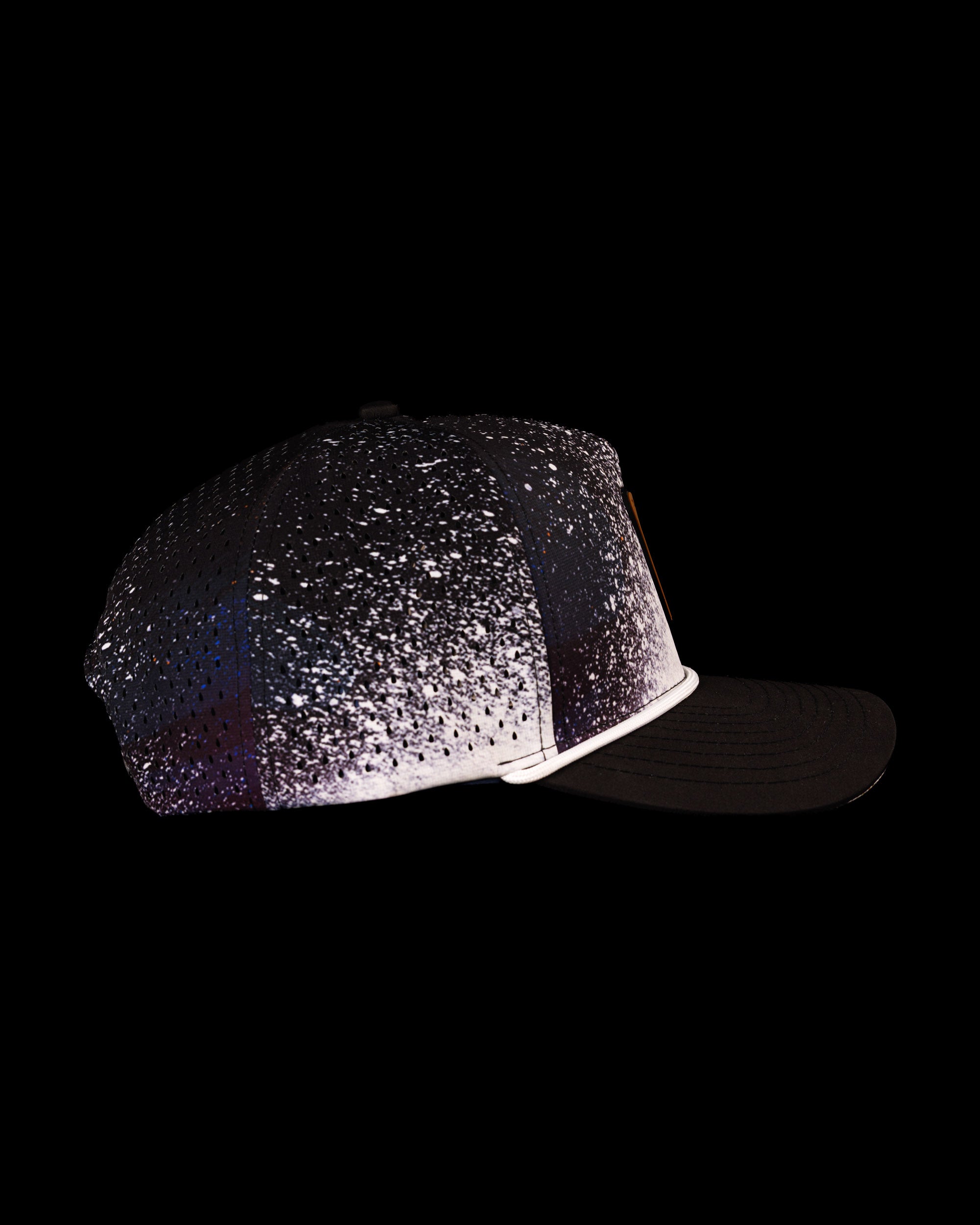 Guinness® Snapback Hat - Stout & About