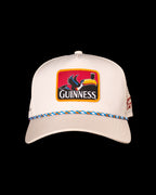 Guinness® Snapback Hat - Perched & Perfect