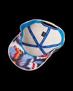 Guinness® Snapback Hat - Perched & Perfect