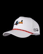 Guinness® Snapback Hat - Two Can