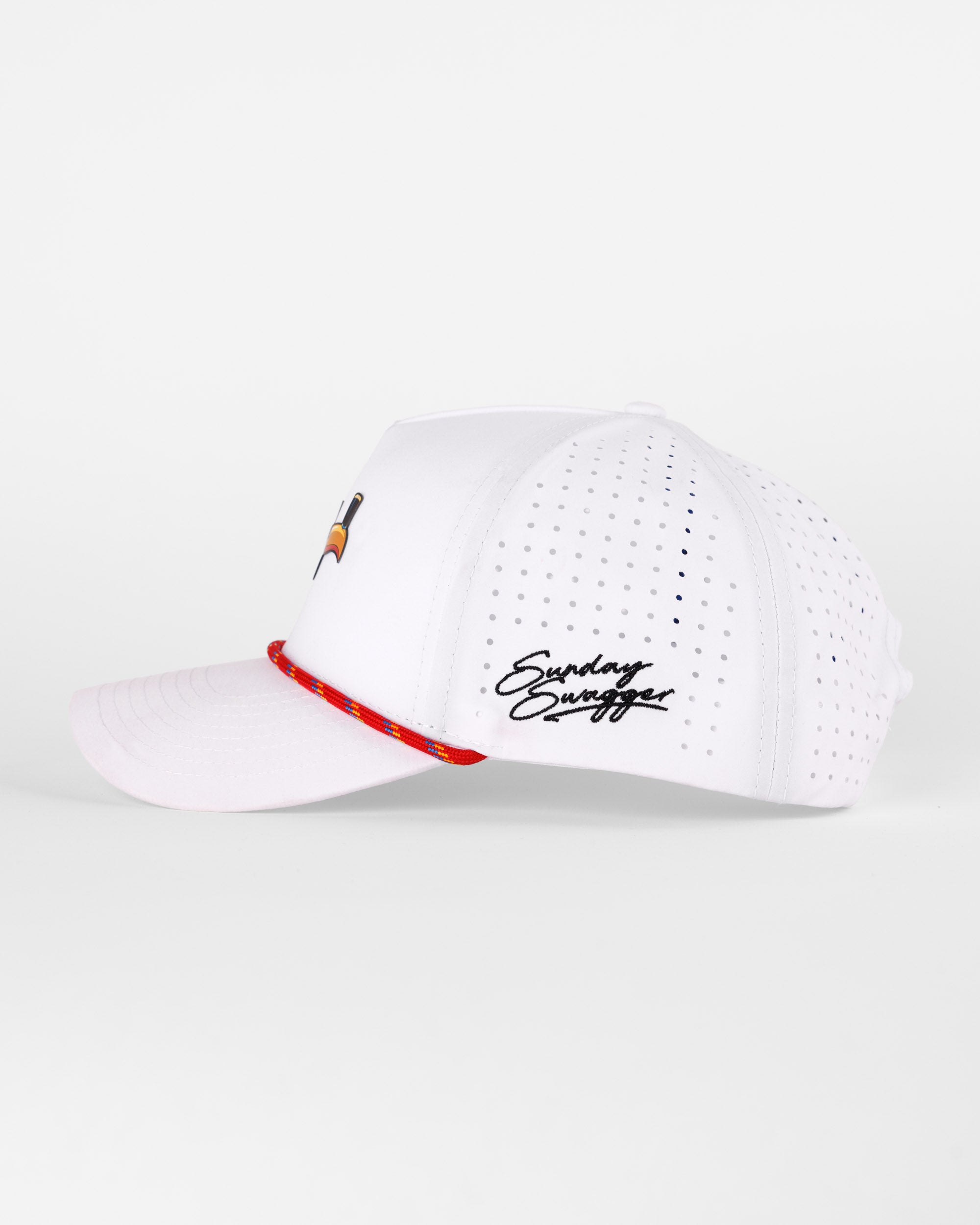 Guinness® Snapback Hat - Two Can