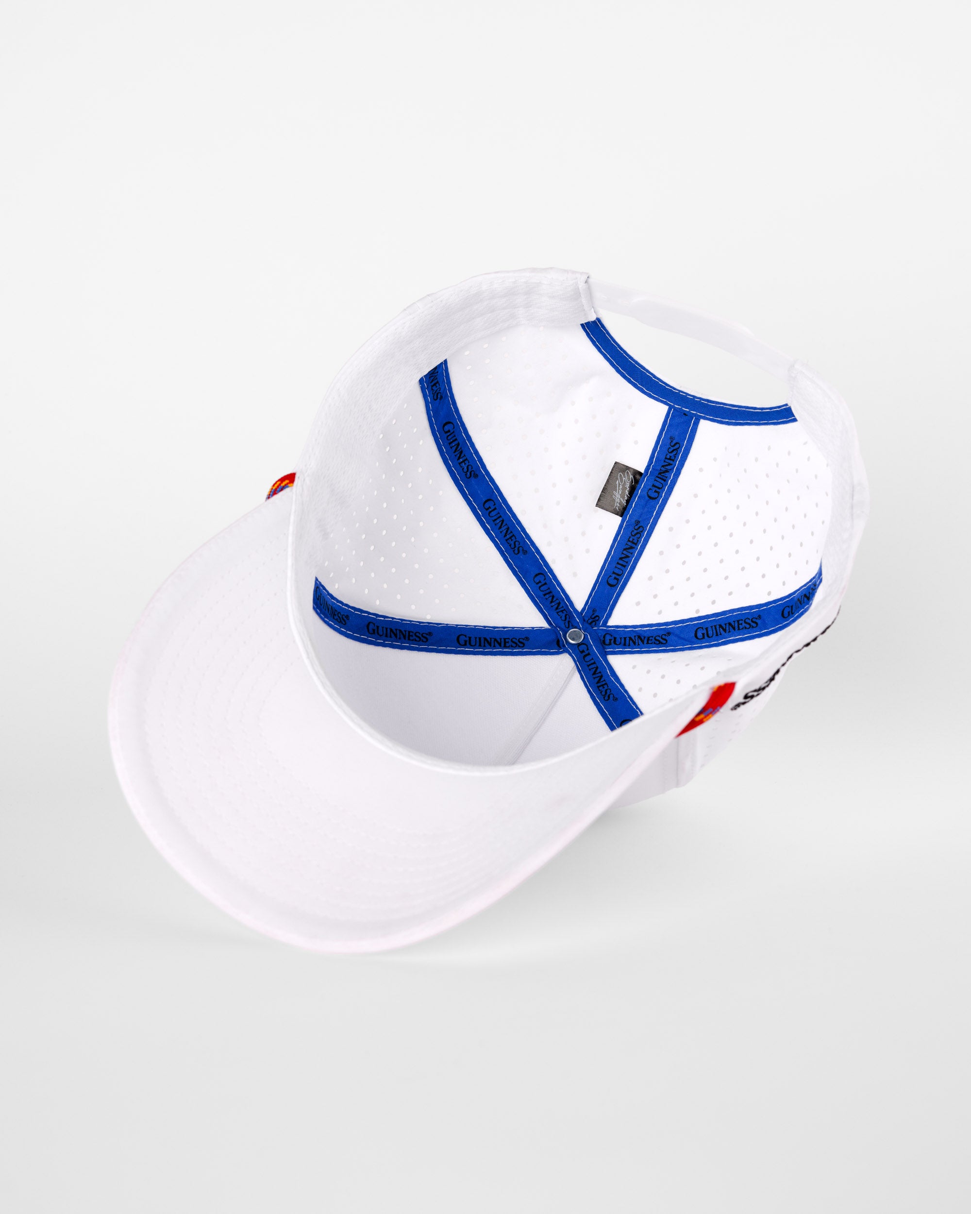 Guinness® Snapback Hat - Two Can