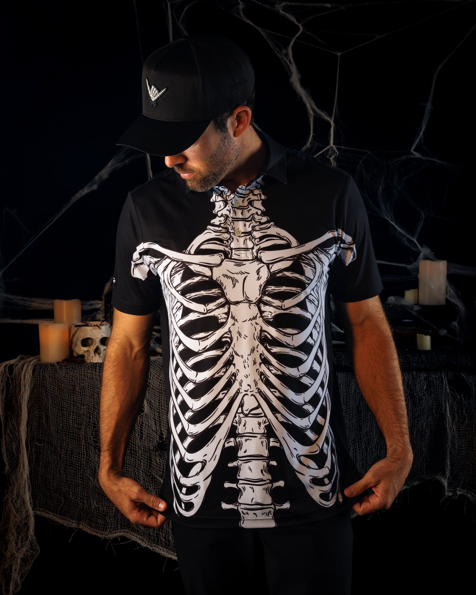 Bones