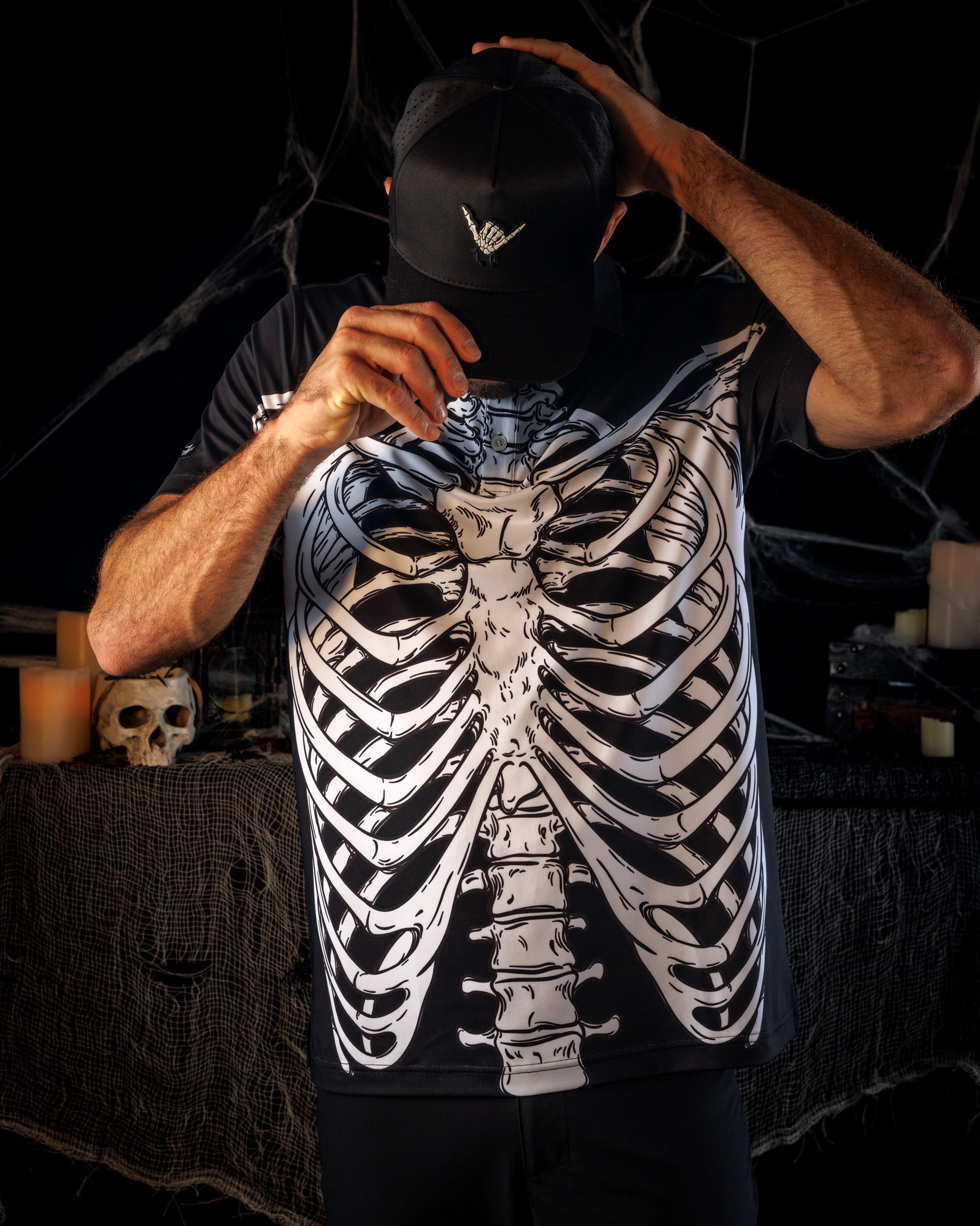 Bones