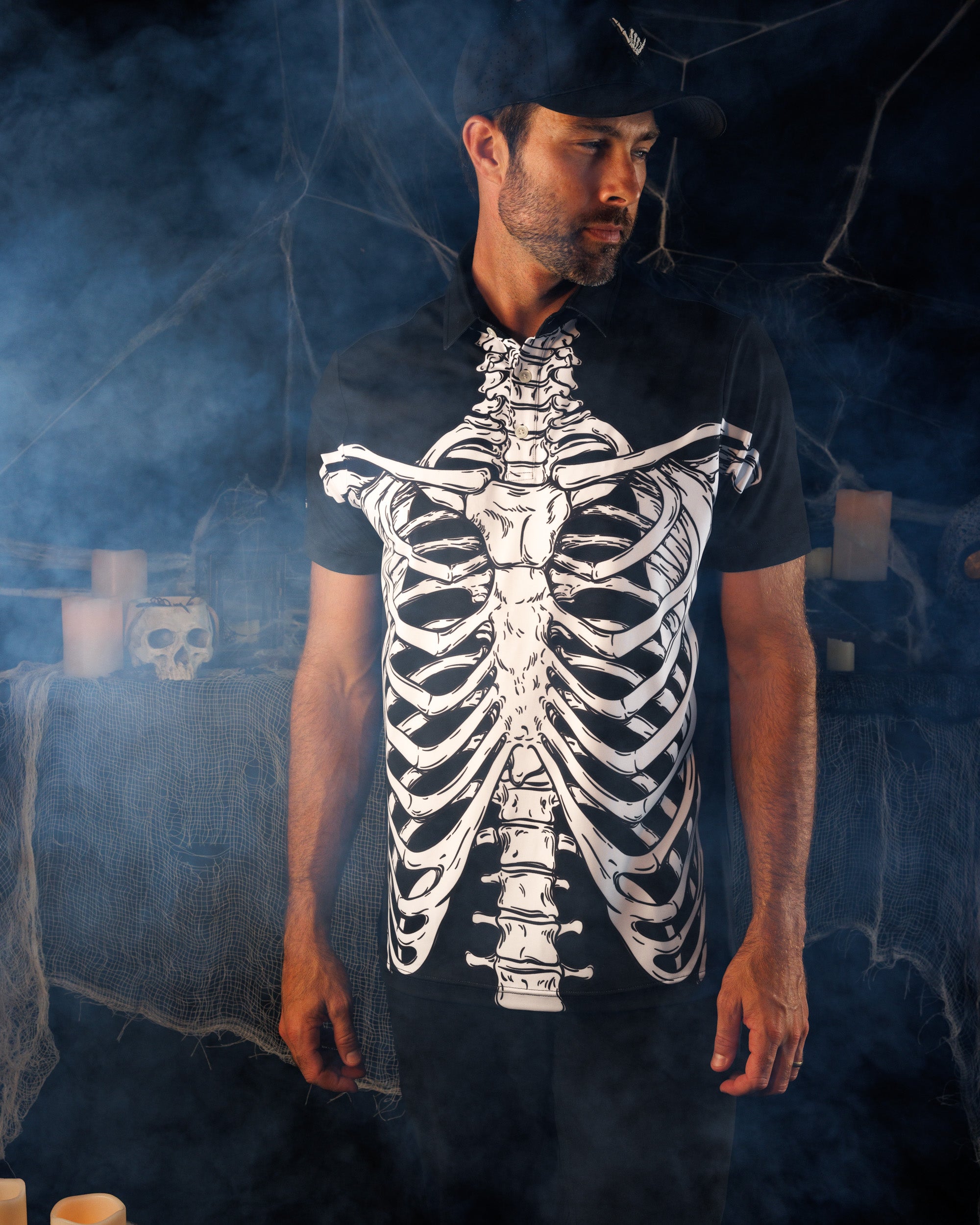 Bones
