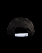 Hang Loose Snapback Hat - Splatter