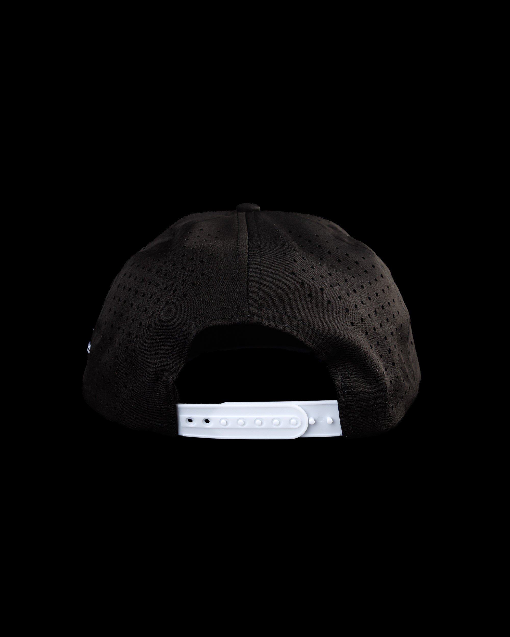 Hang Loose Snapback Hat - Splatter