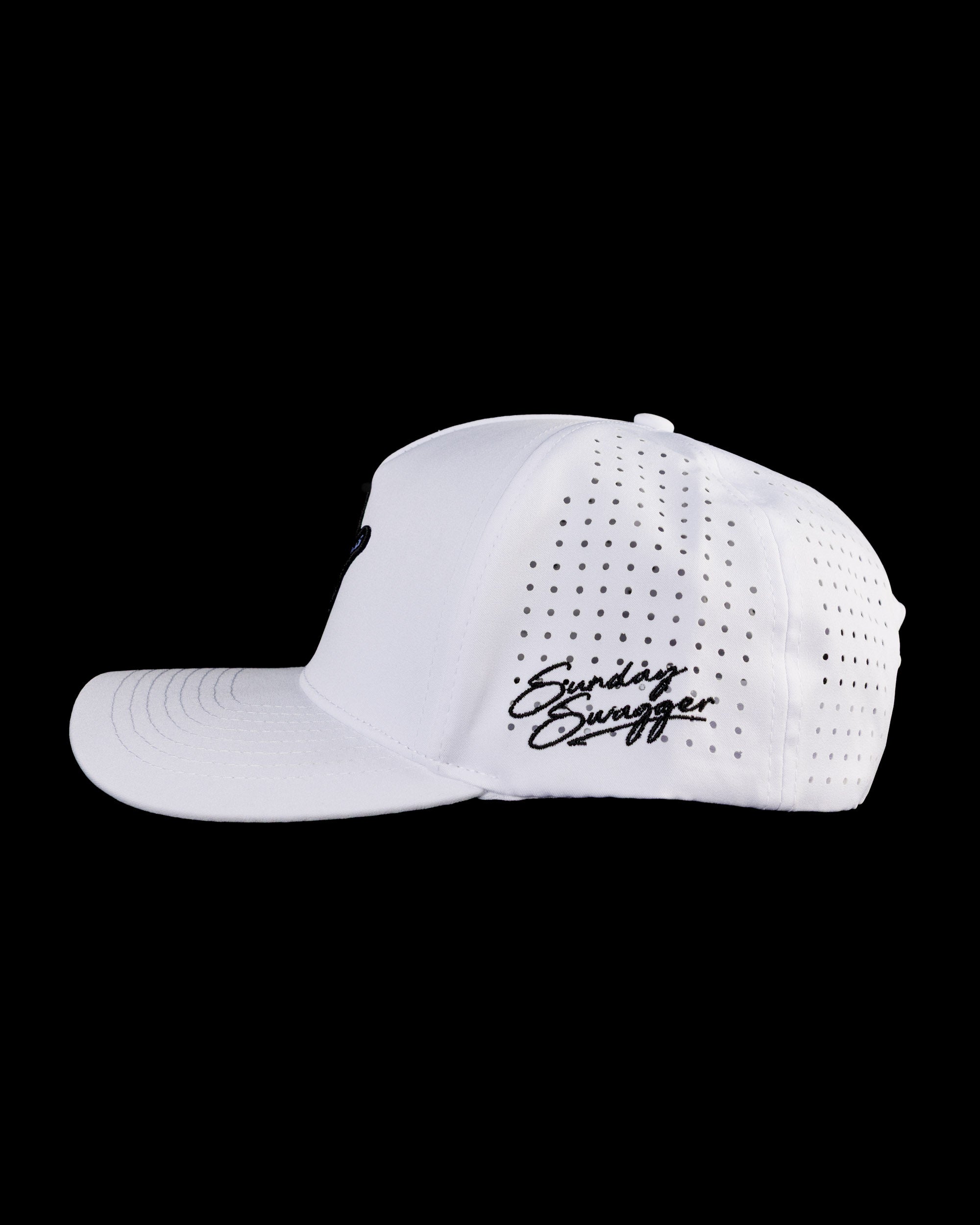 Hang Loose Snapback Hat - Intergalactic
