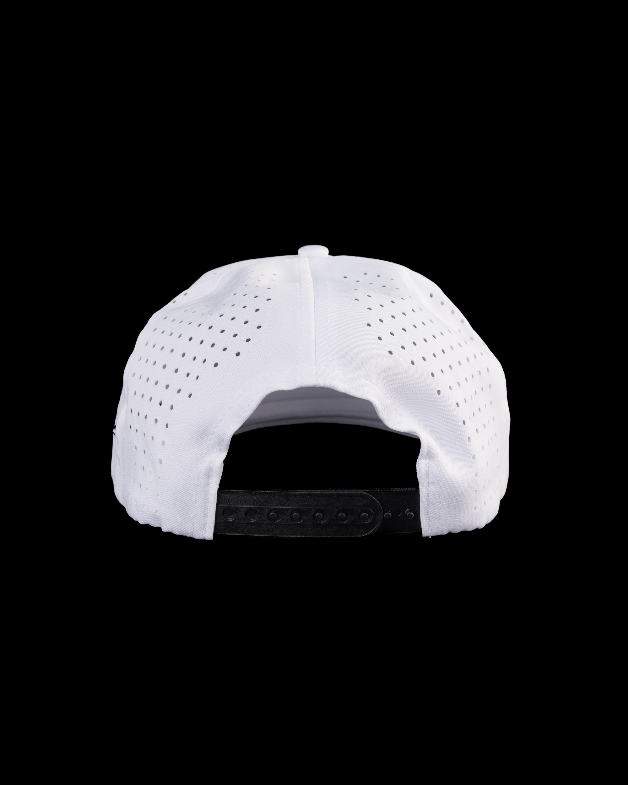Hang Loose Snapback Hat - Intergalactic