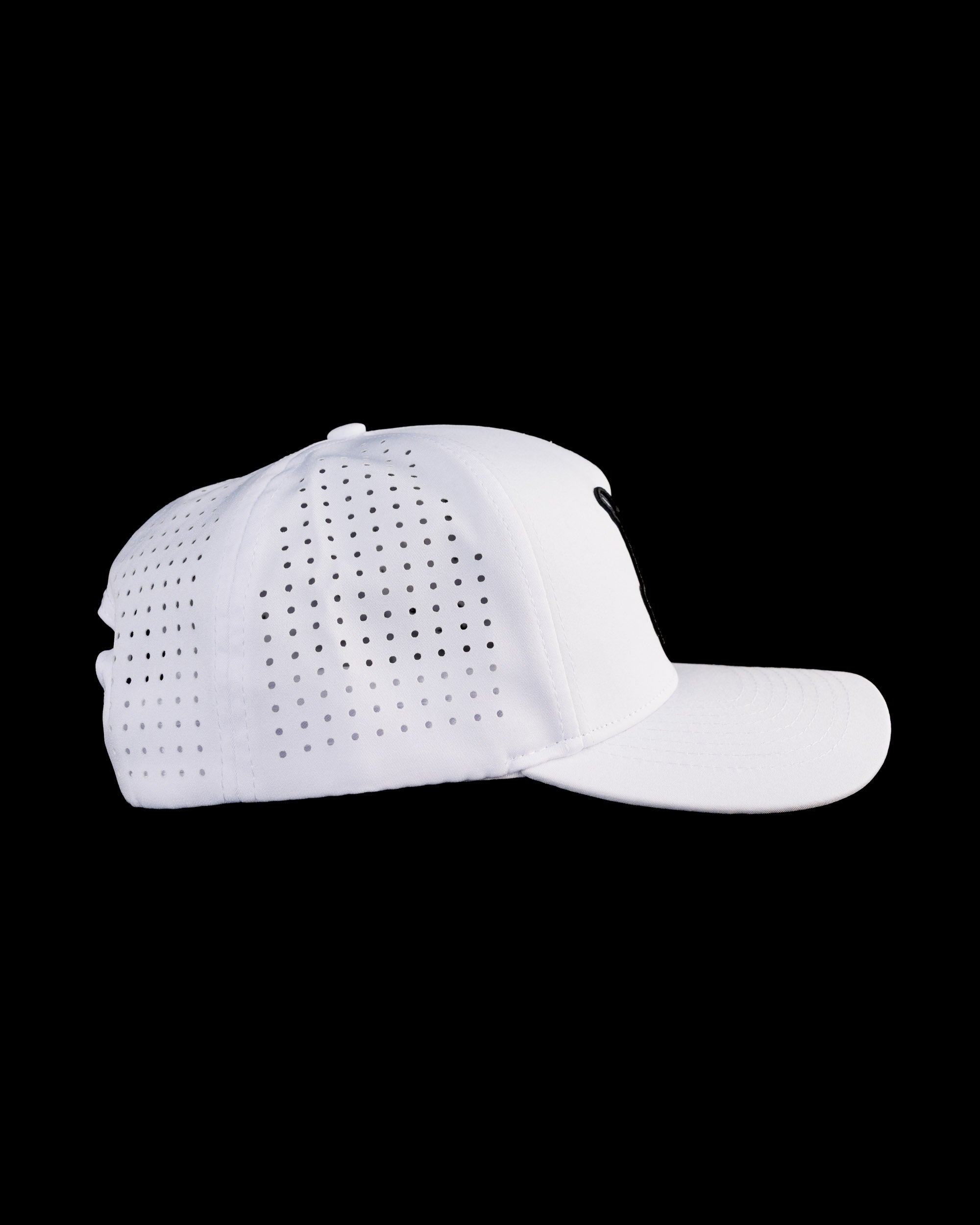Hang Loose Snapback Hat - Intergalactic