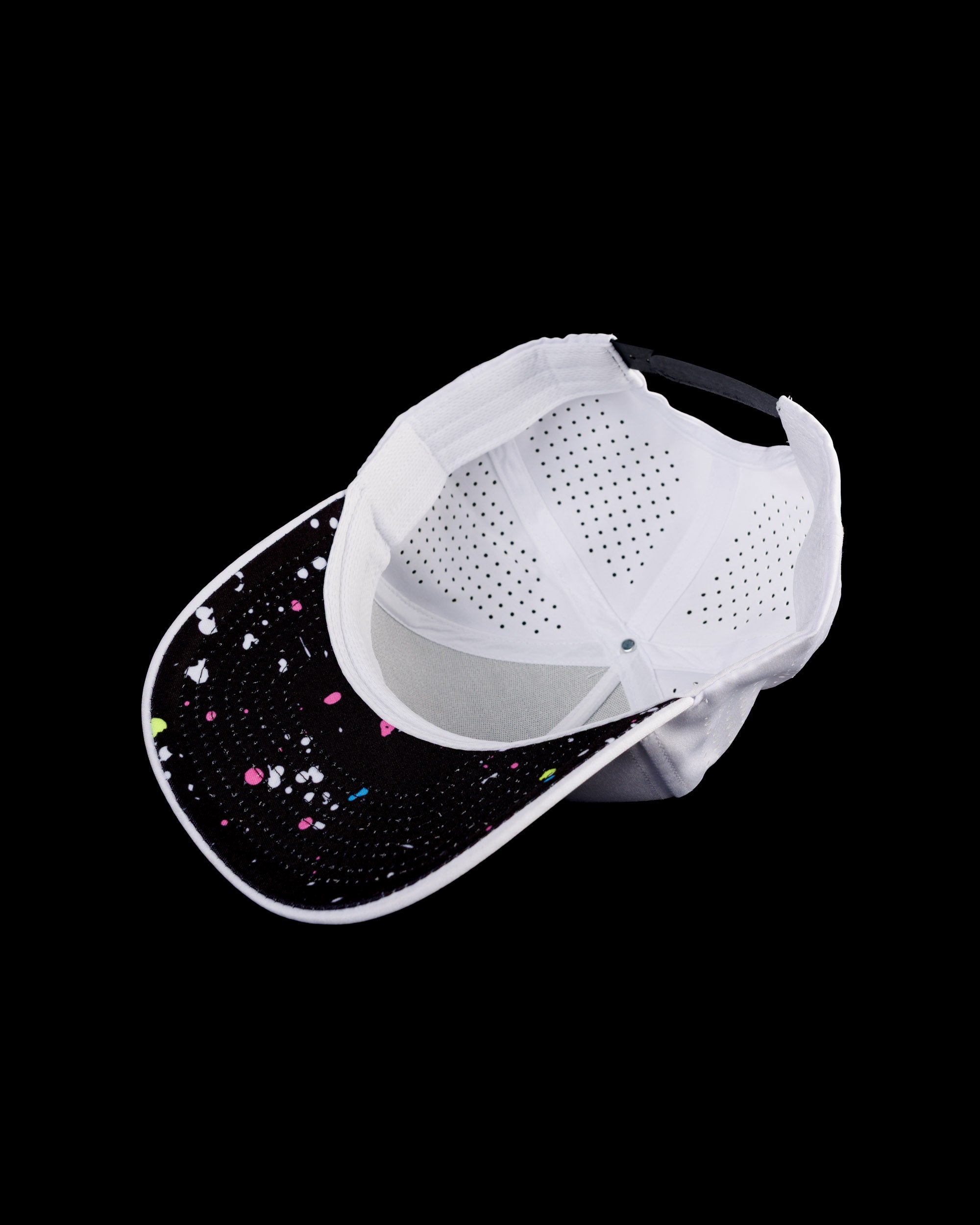 Hang Loose Snapback Hat - Intergalactic