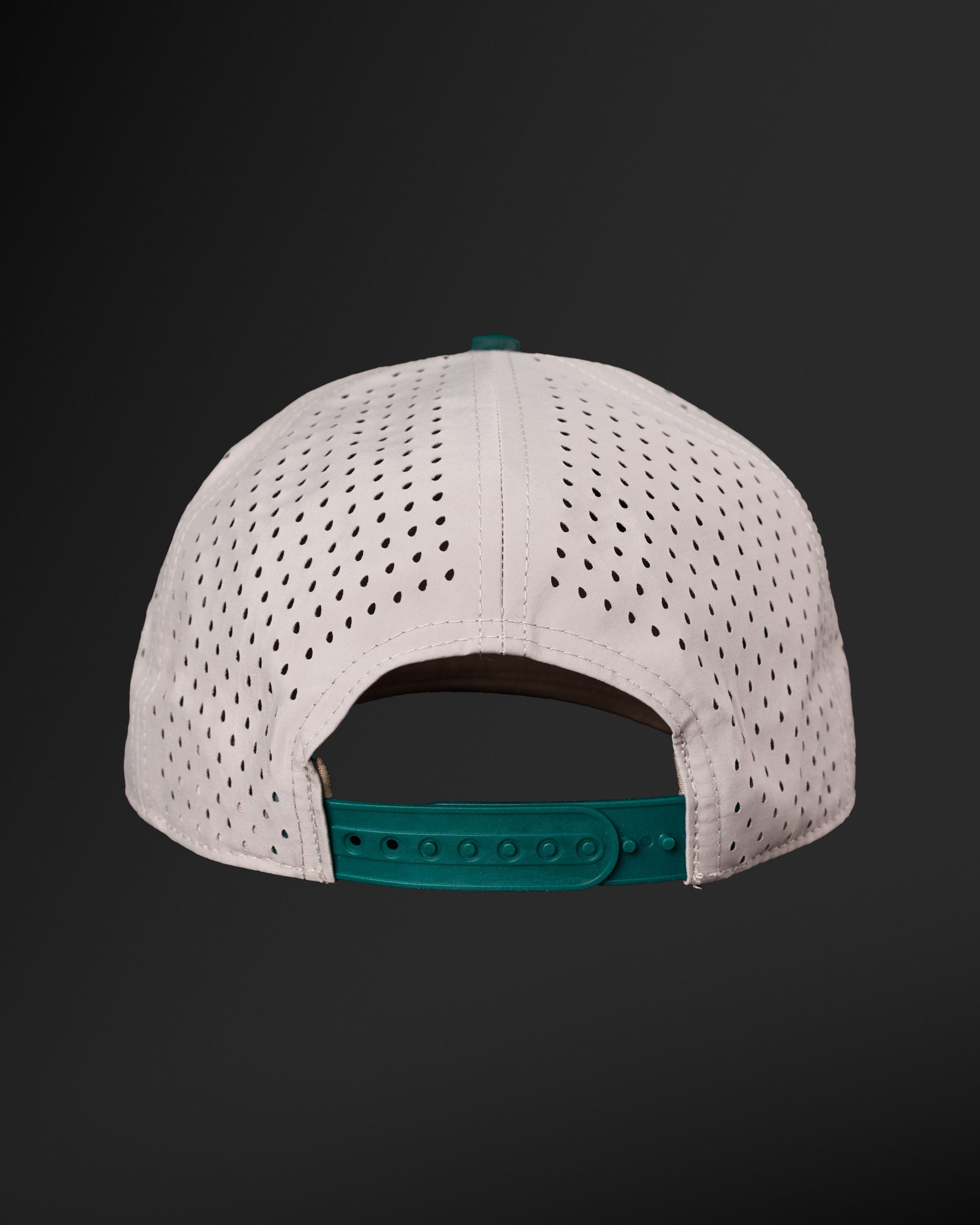Guinness® Snapback Harp Hat - Gray