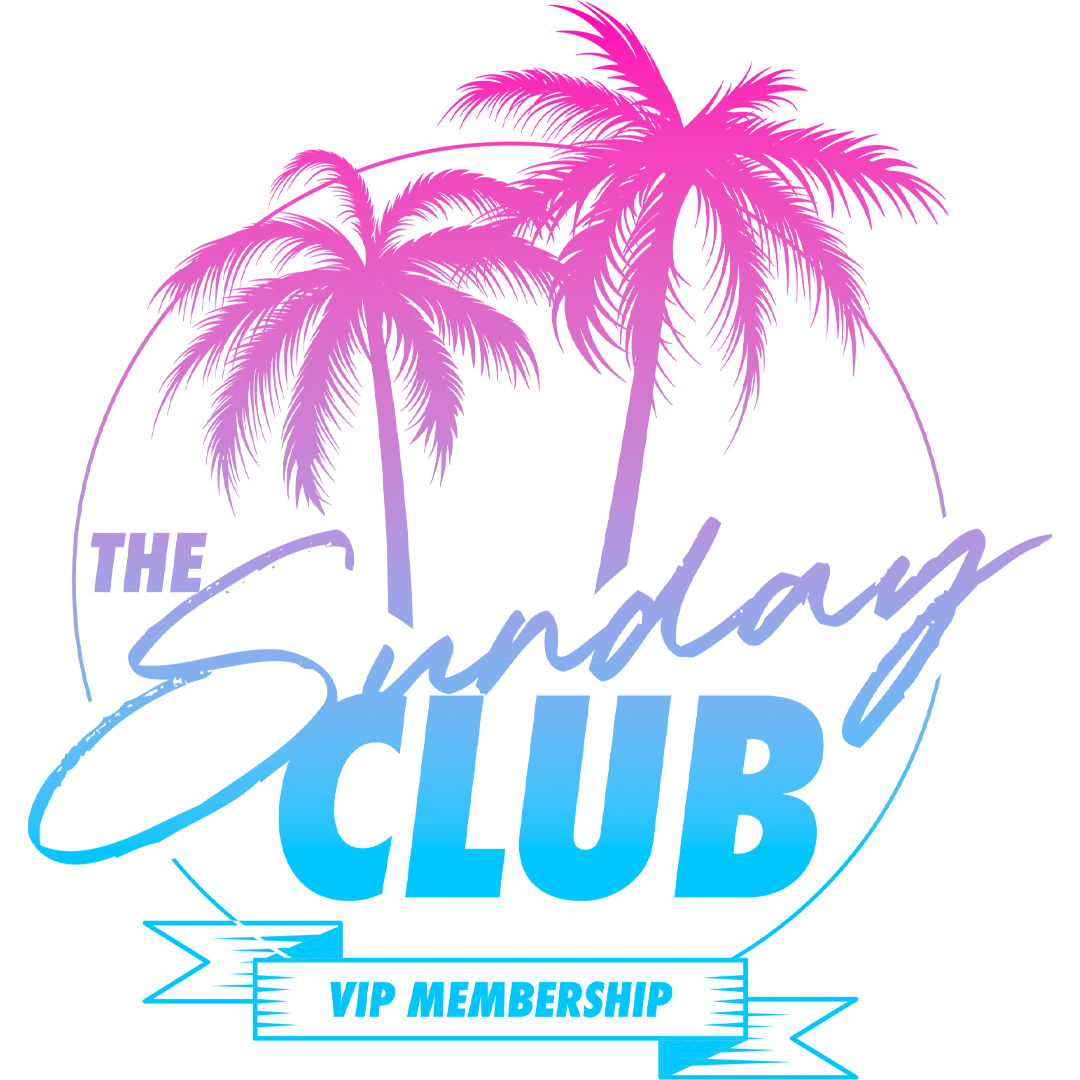 The Sunday Club Membership