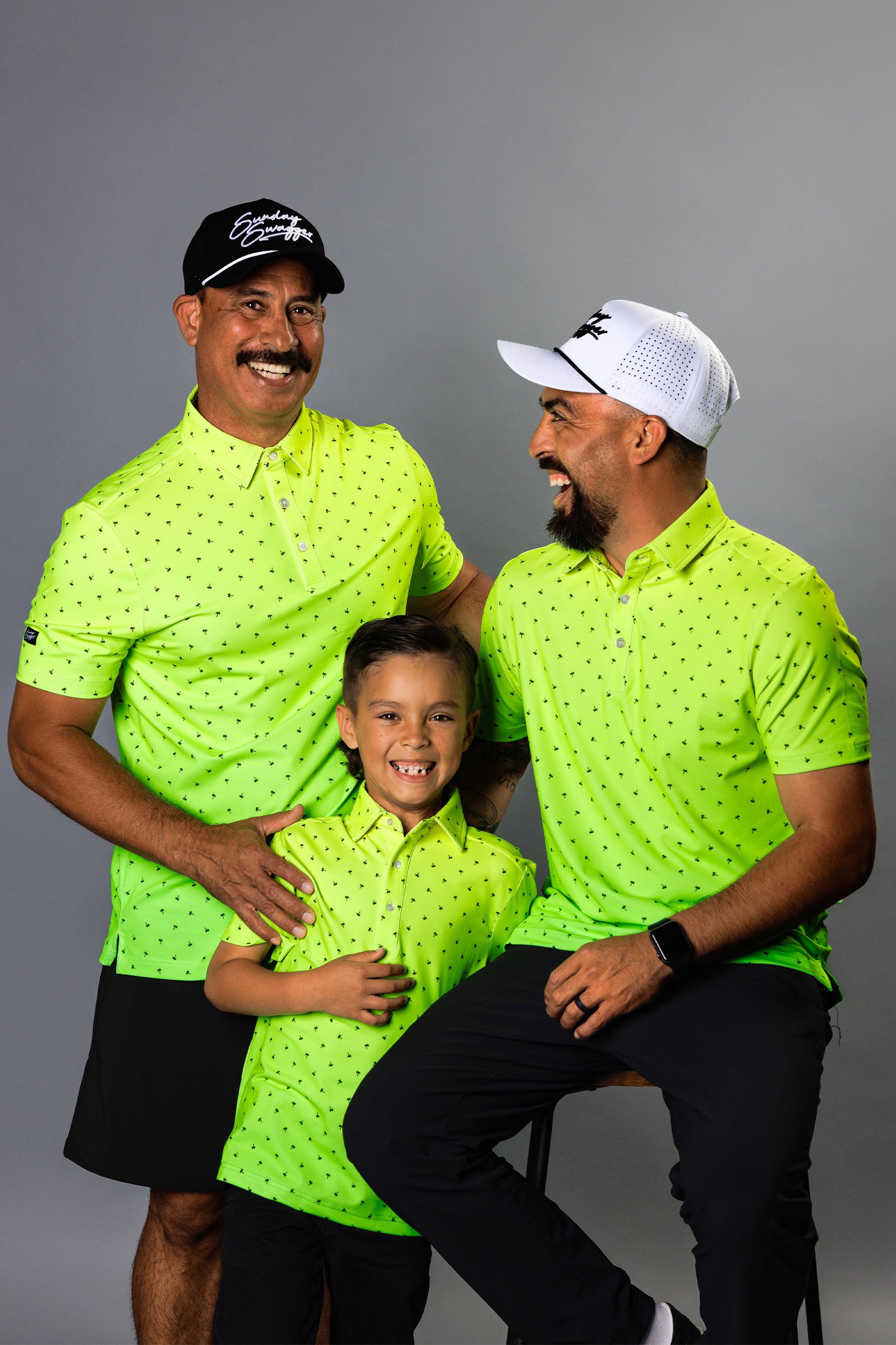 Build Your Own Father/Son Bundle