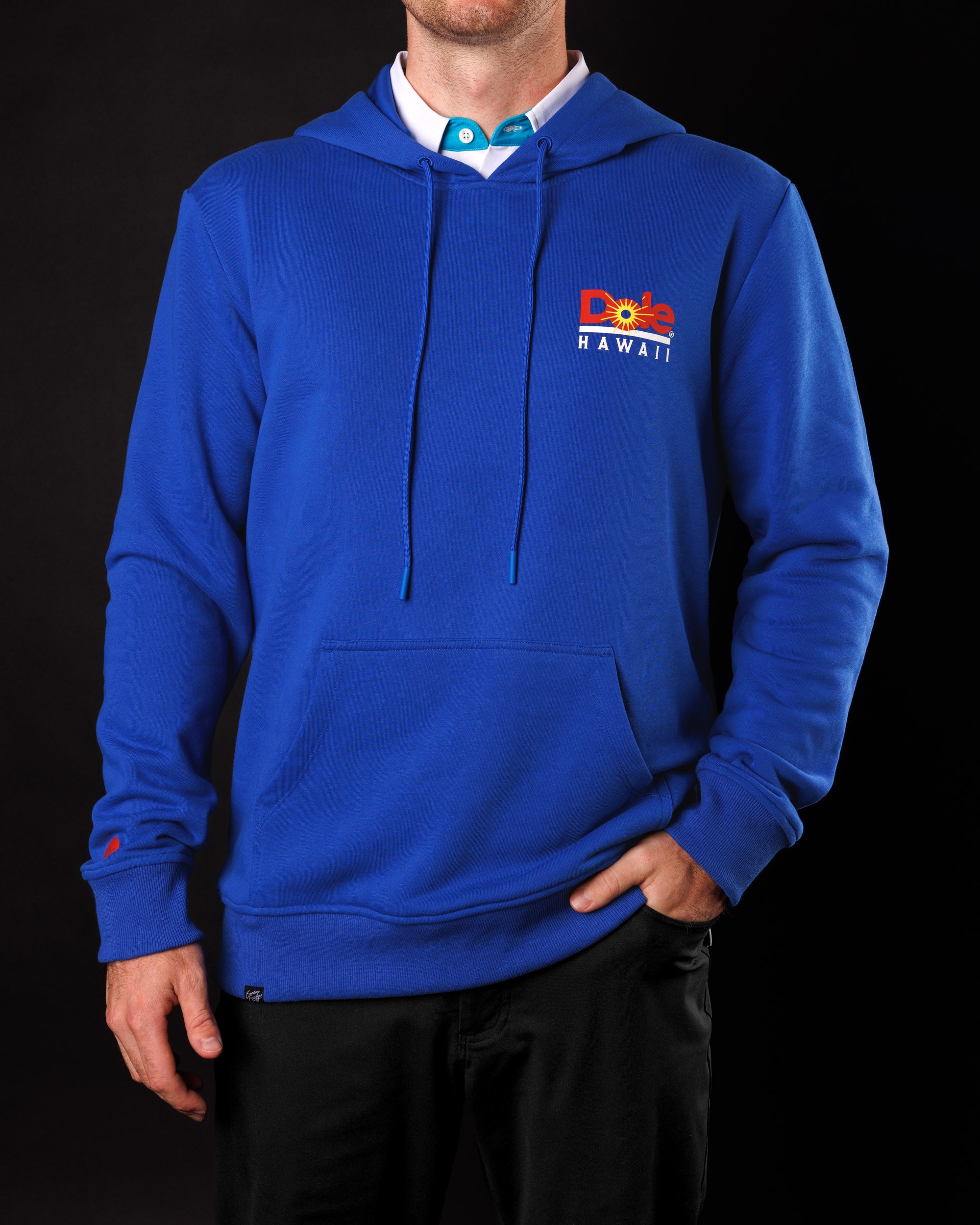 Hideaway | Dole® Comfort Hoodie