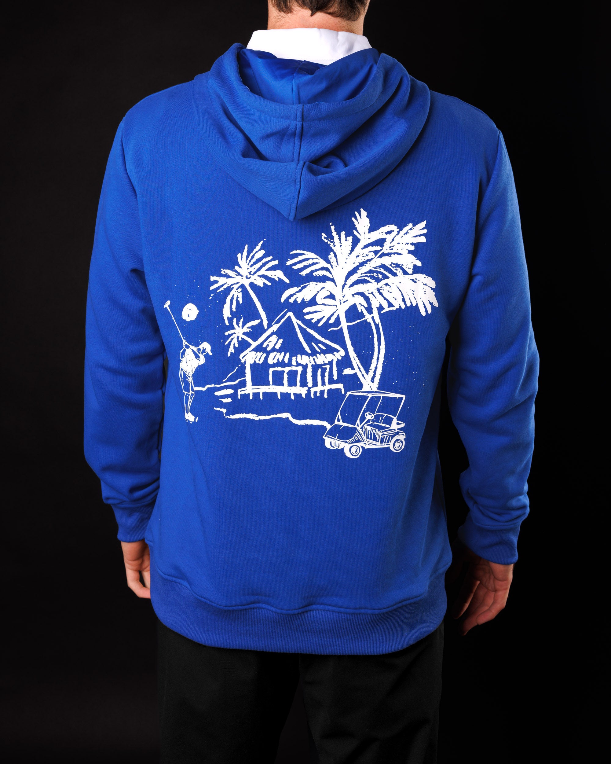 Hideaway | Dole® Comfort Hoodie