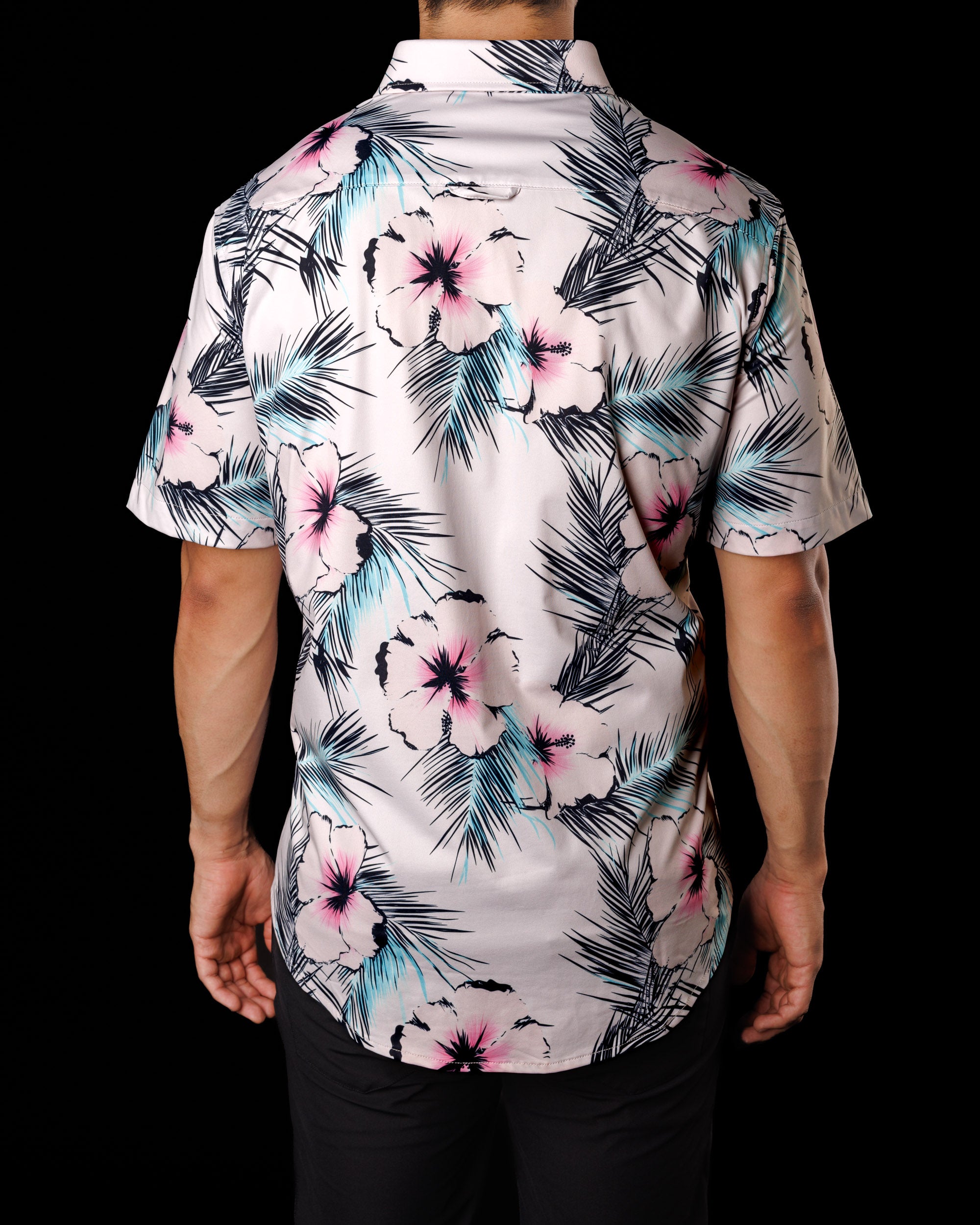 Indio Button Up 2.0