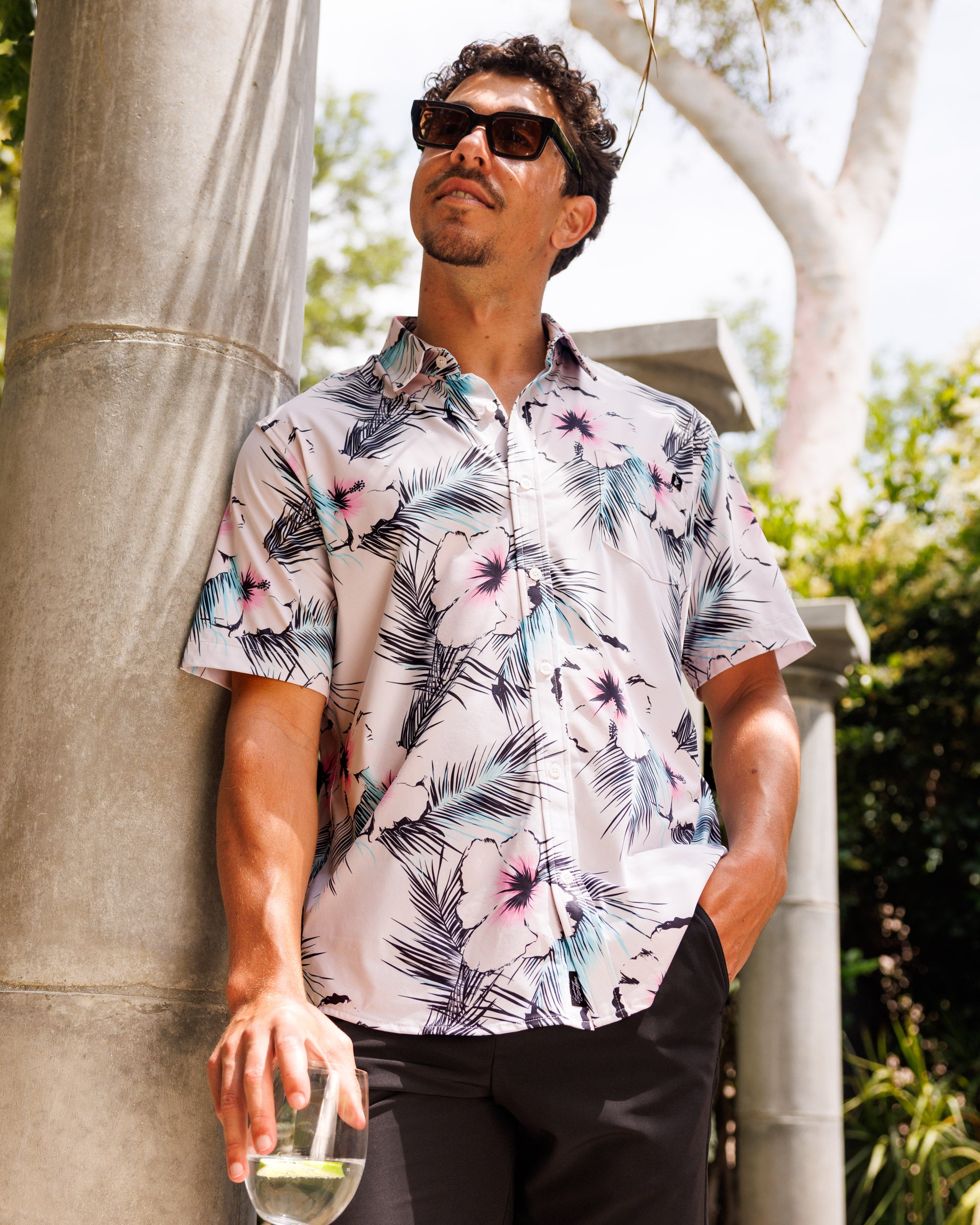 Indio Button Up 2.0