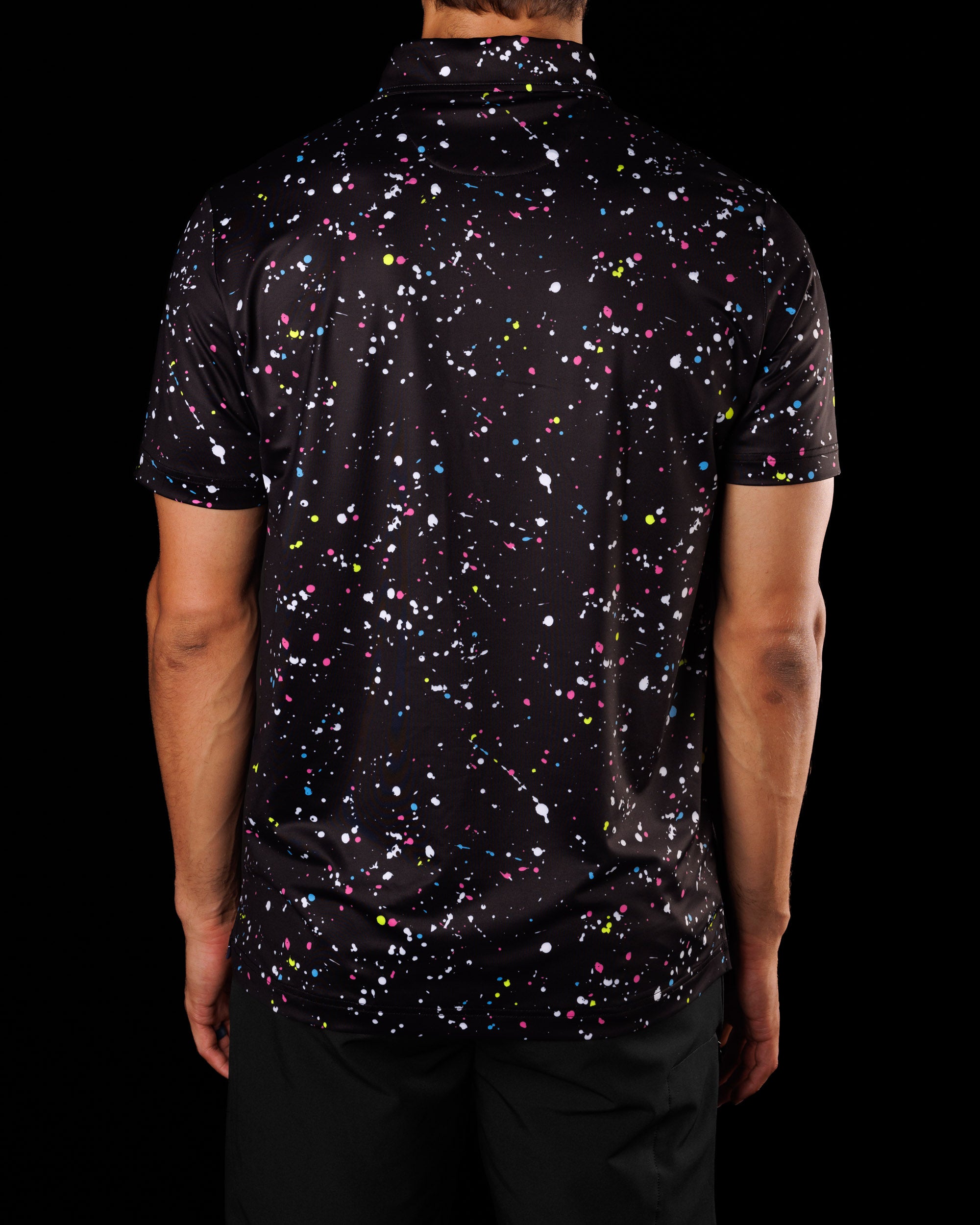 Intergalactic