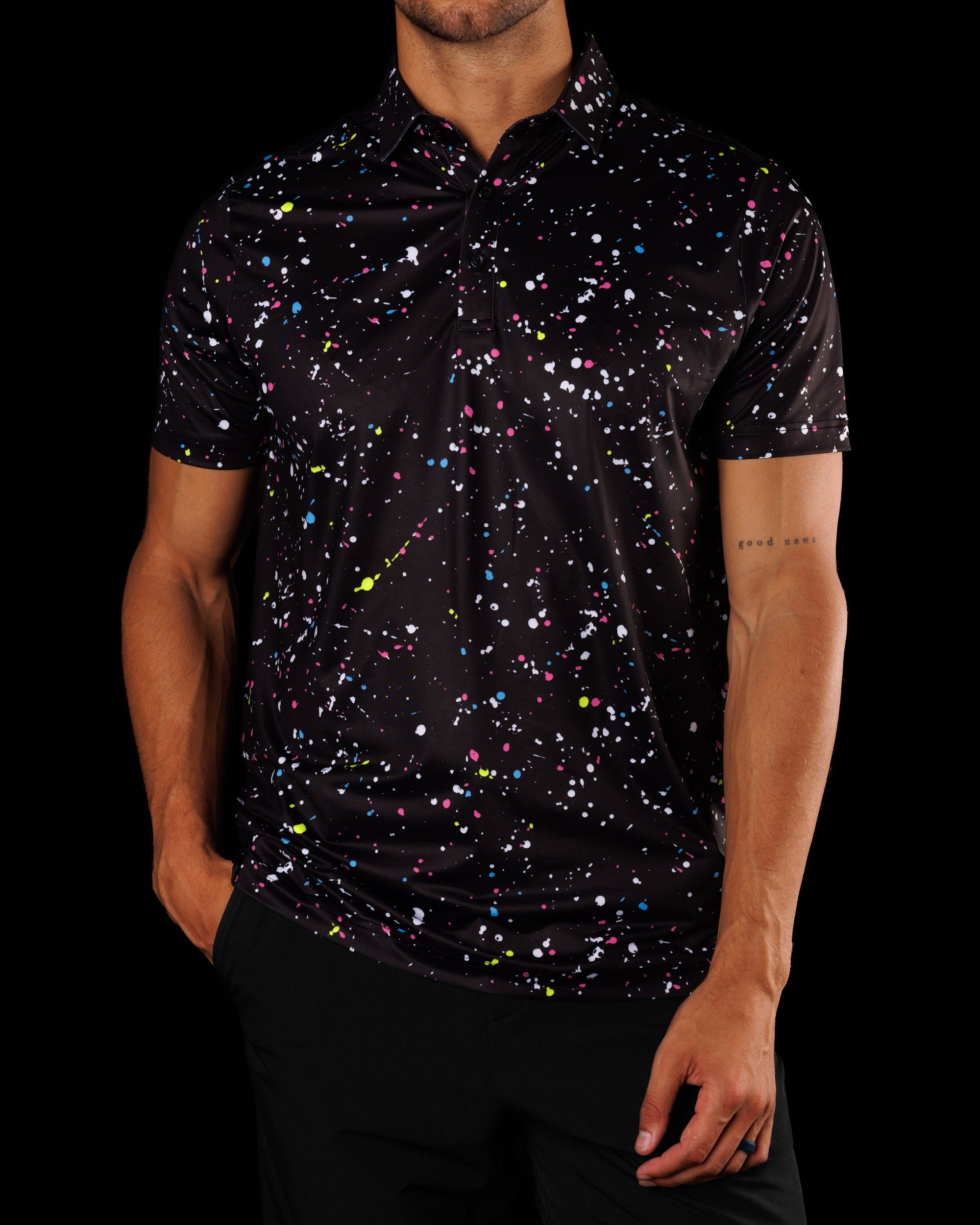 Intergalactic