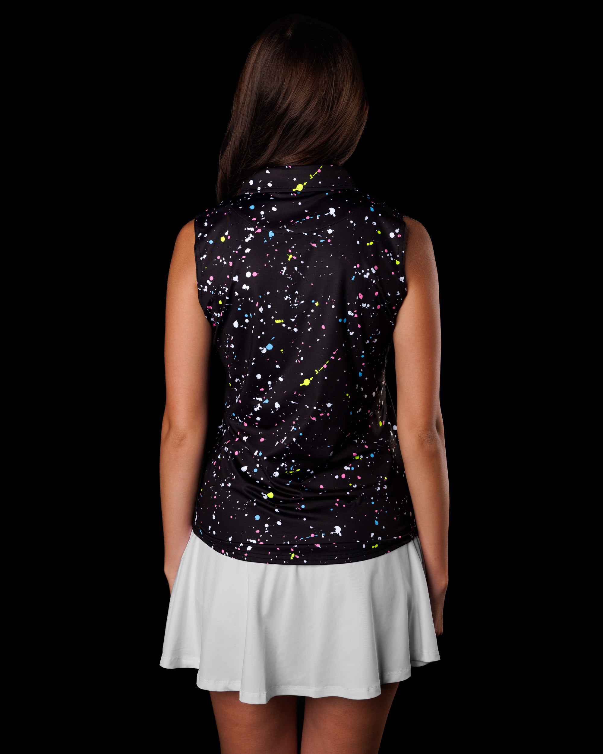 Intergalactic