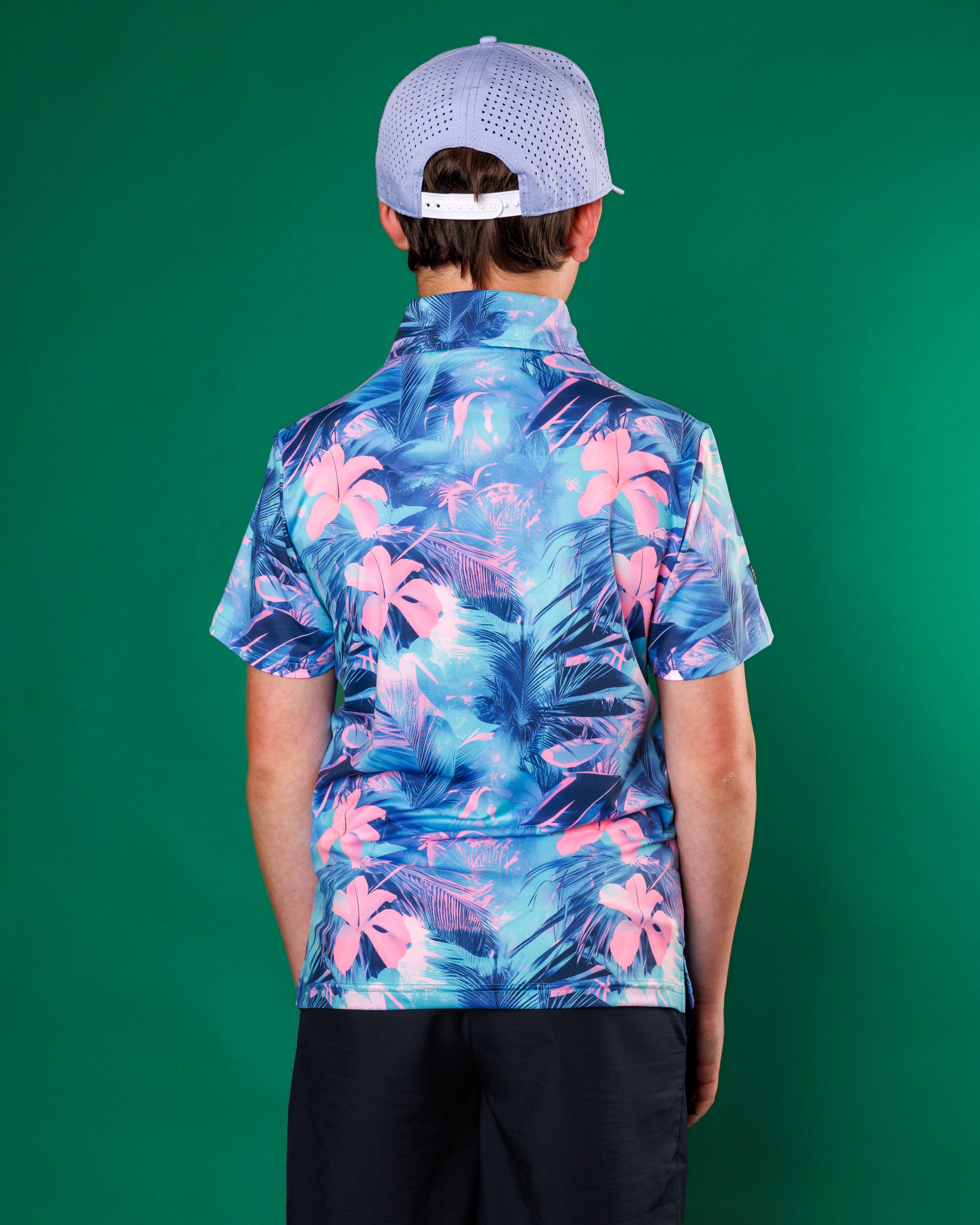 Island Hopper - Youth