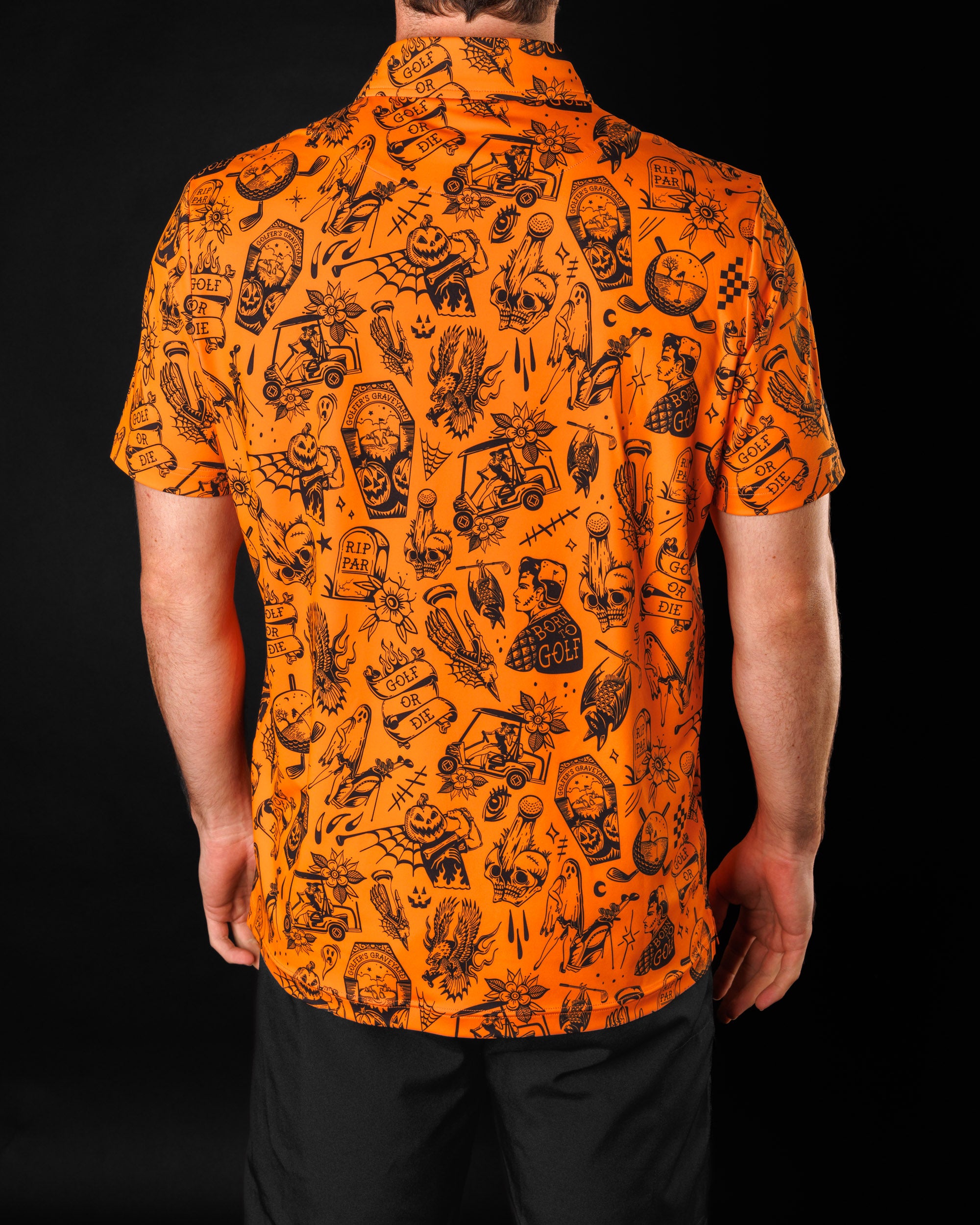 Jack-O'-Links