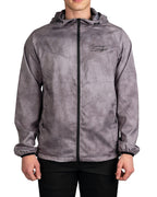 Swagger Jacket - Gray