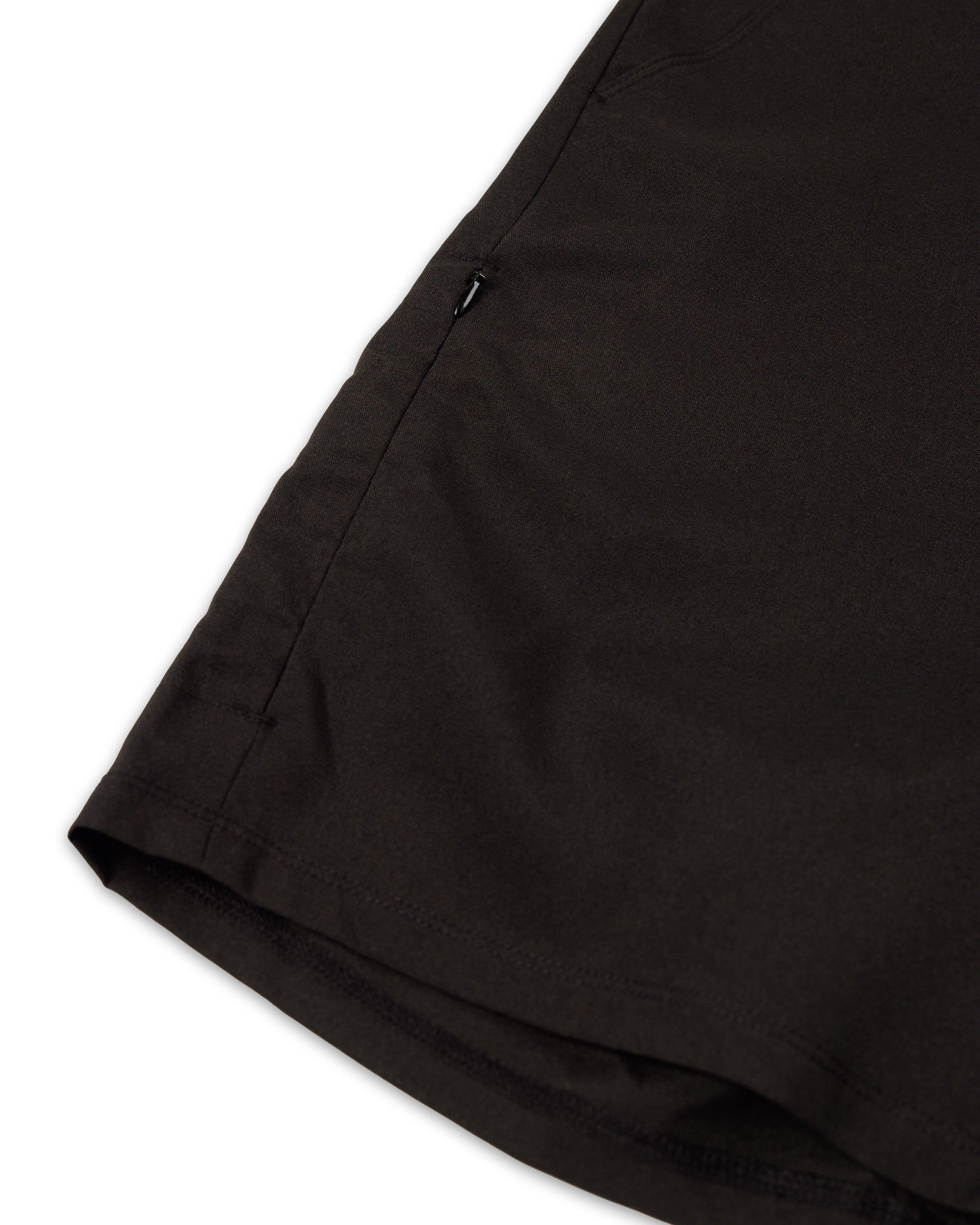 Everywear Shorts - Jet