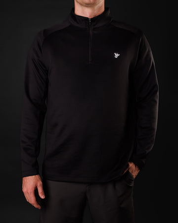 Jet Ultra Quarter-Zip | Sunday Swagger