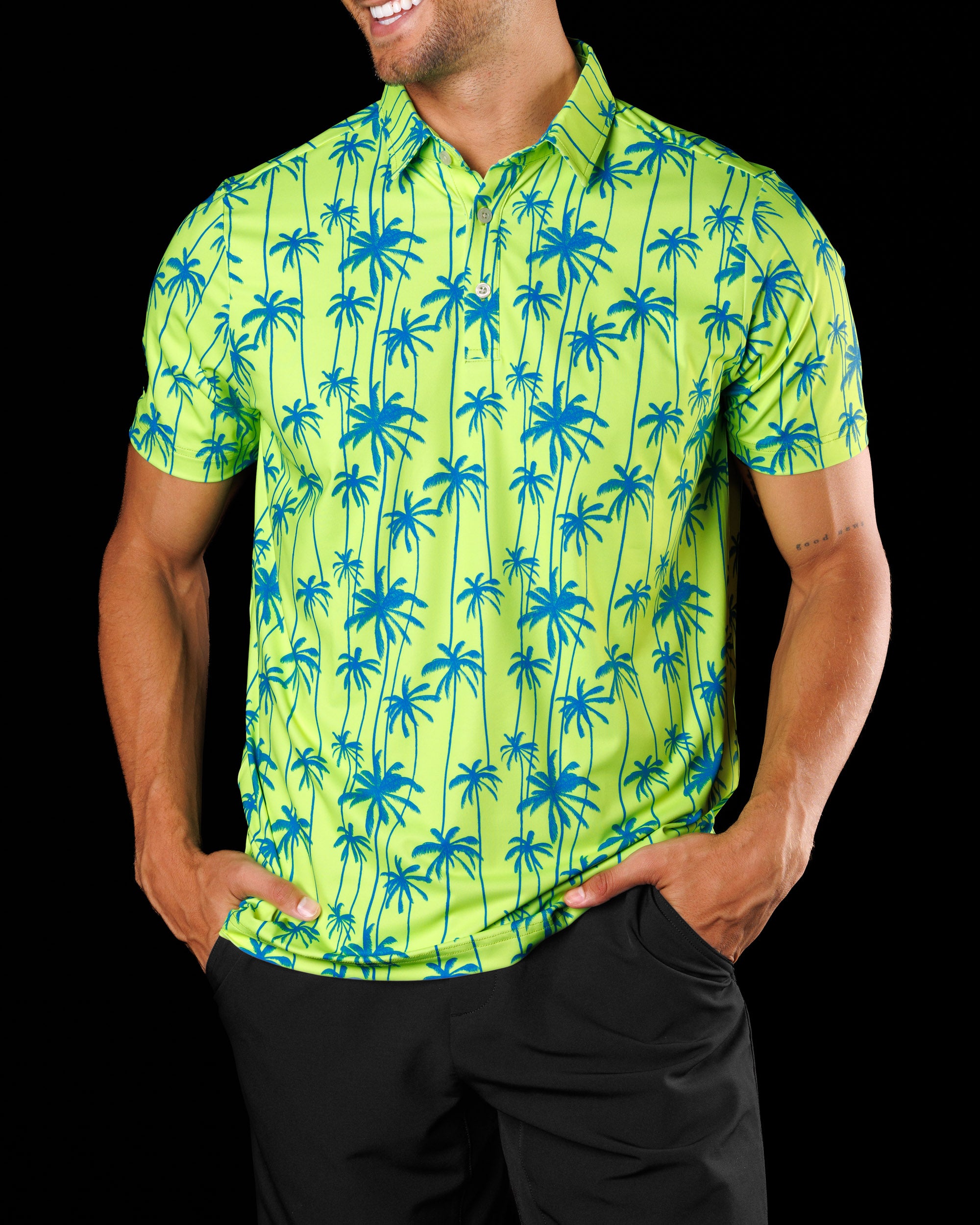 Jolt His & Hers Matching Polo Bundle