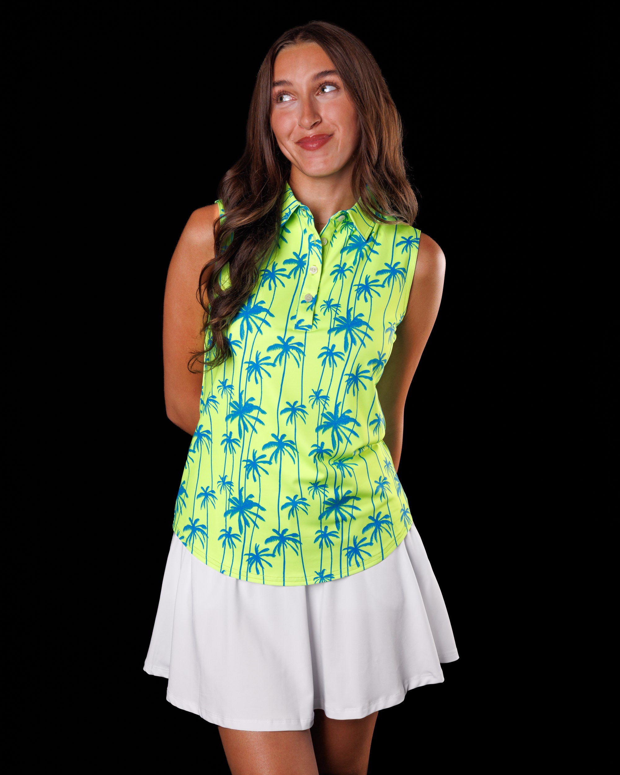 Jolt His & Hers Matching Polo Bundle